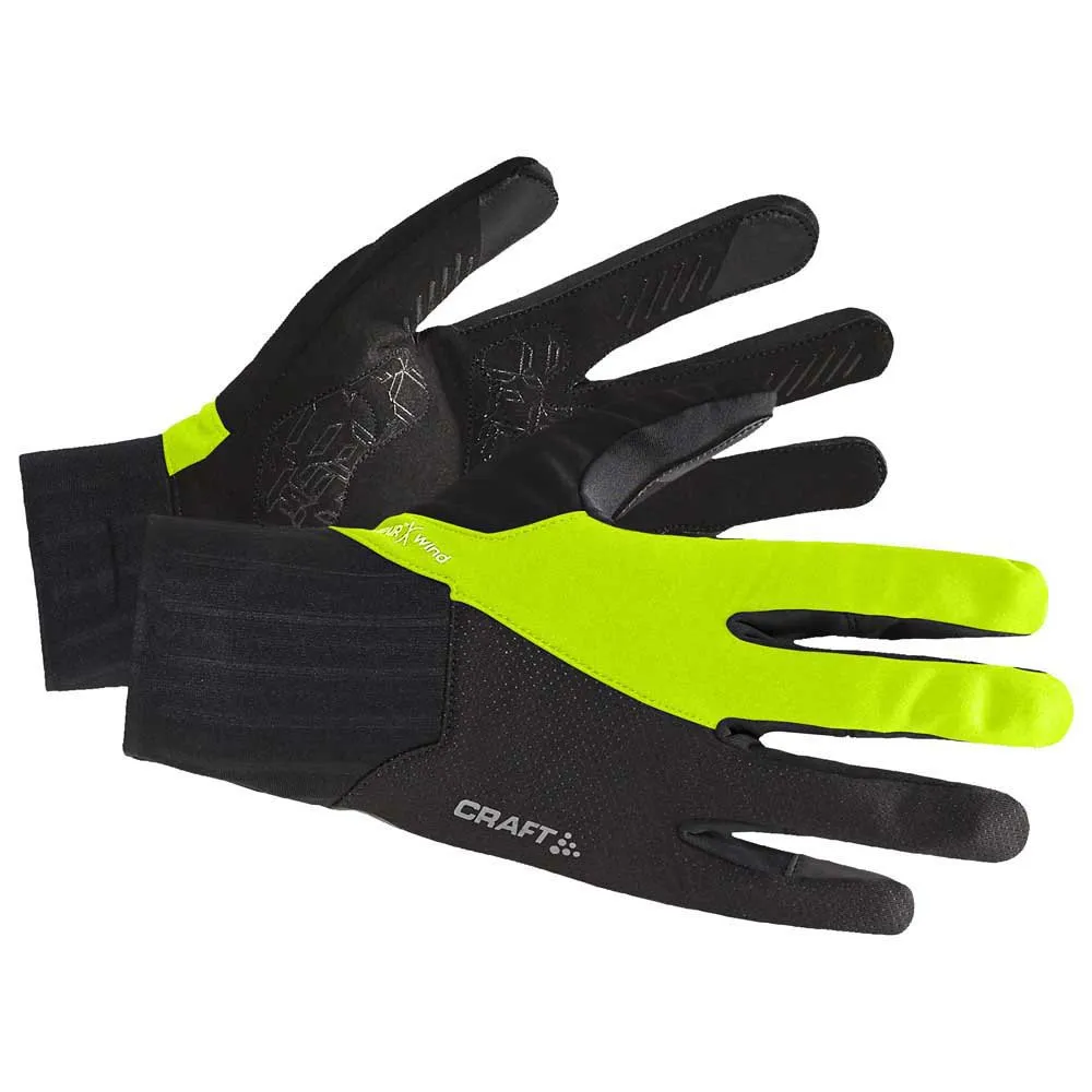 Craft All Weather gloves
