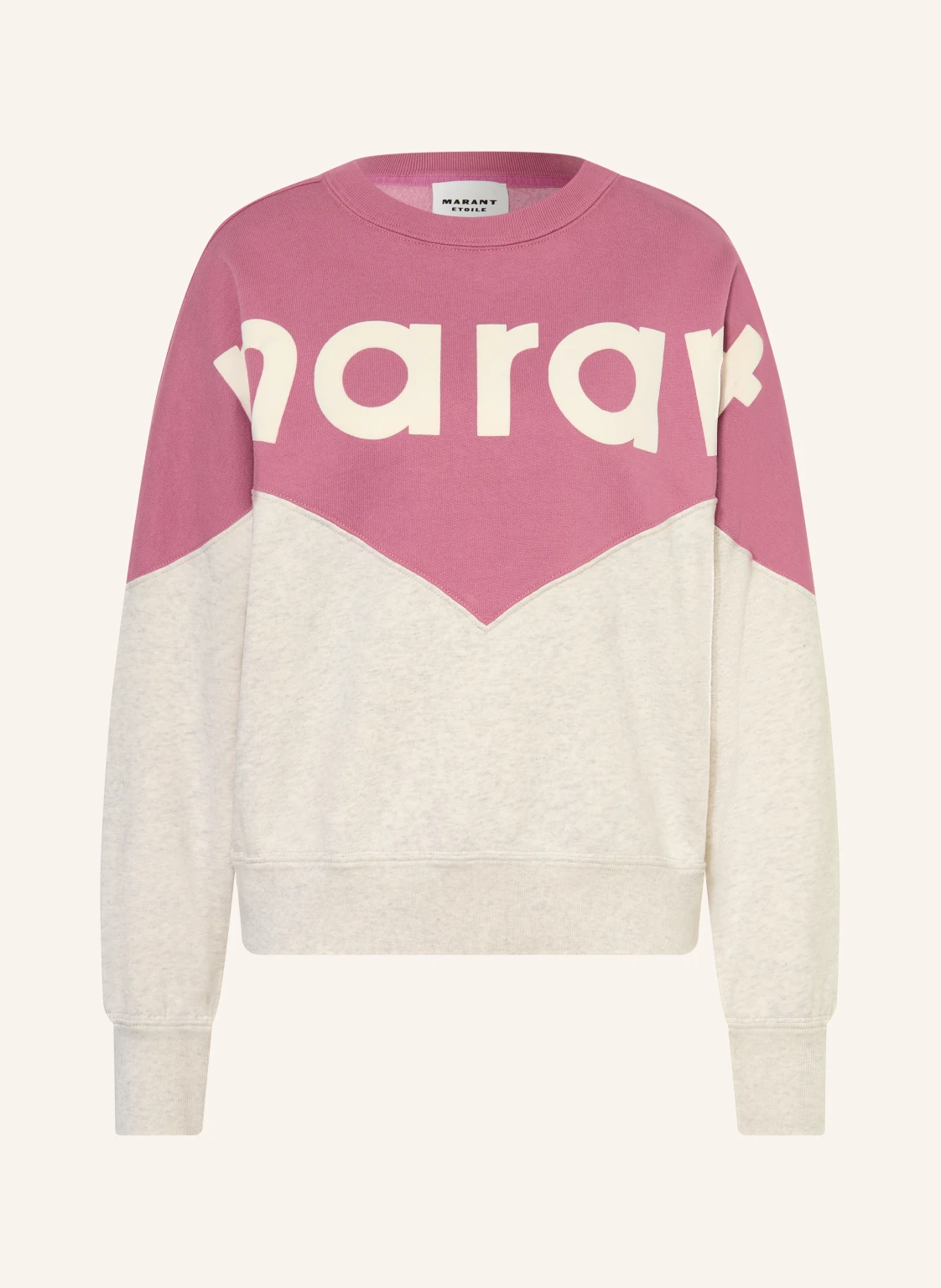 MARANT ÉTOILE Sweatshirt HOUSTON