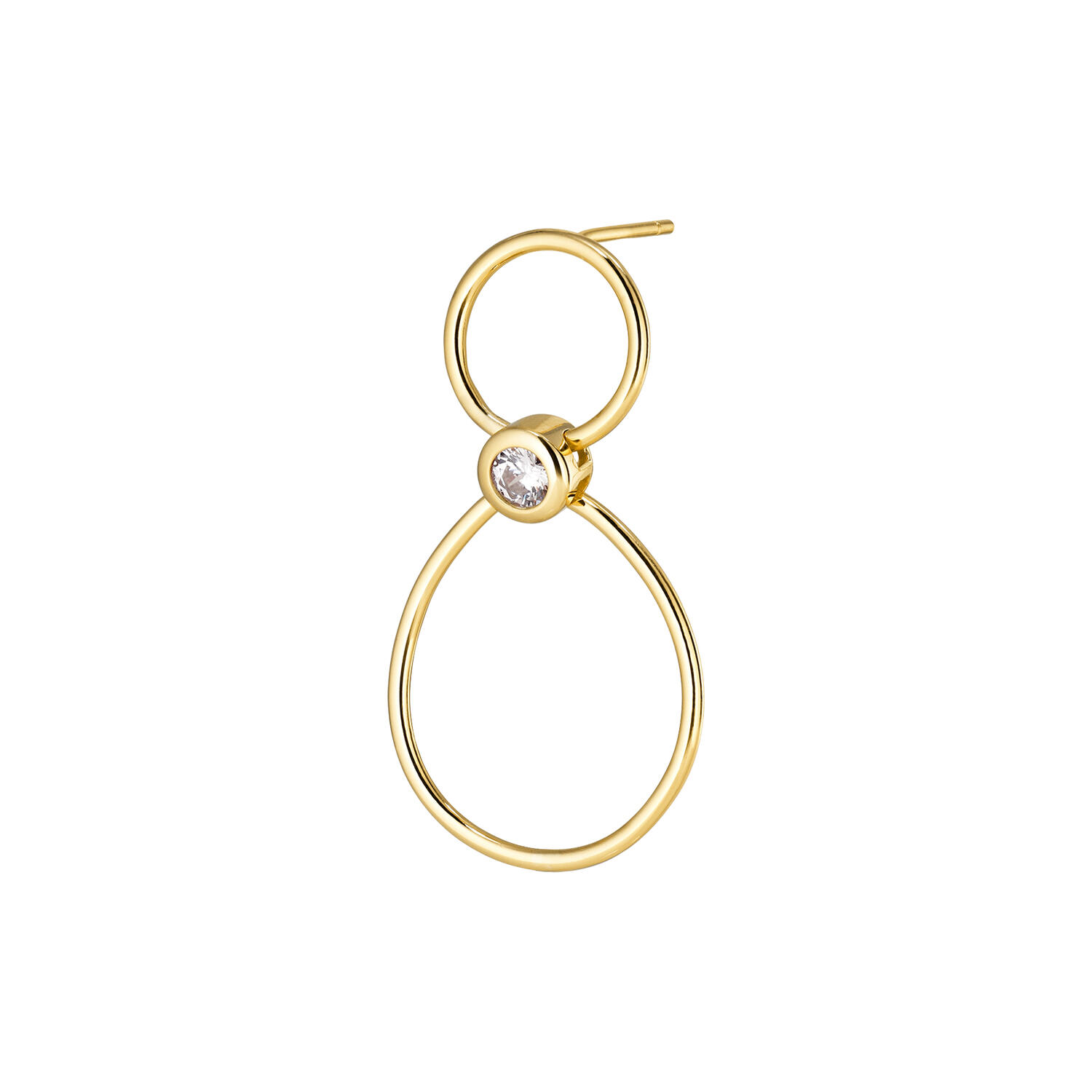 Grace Earstud 32