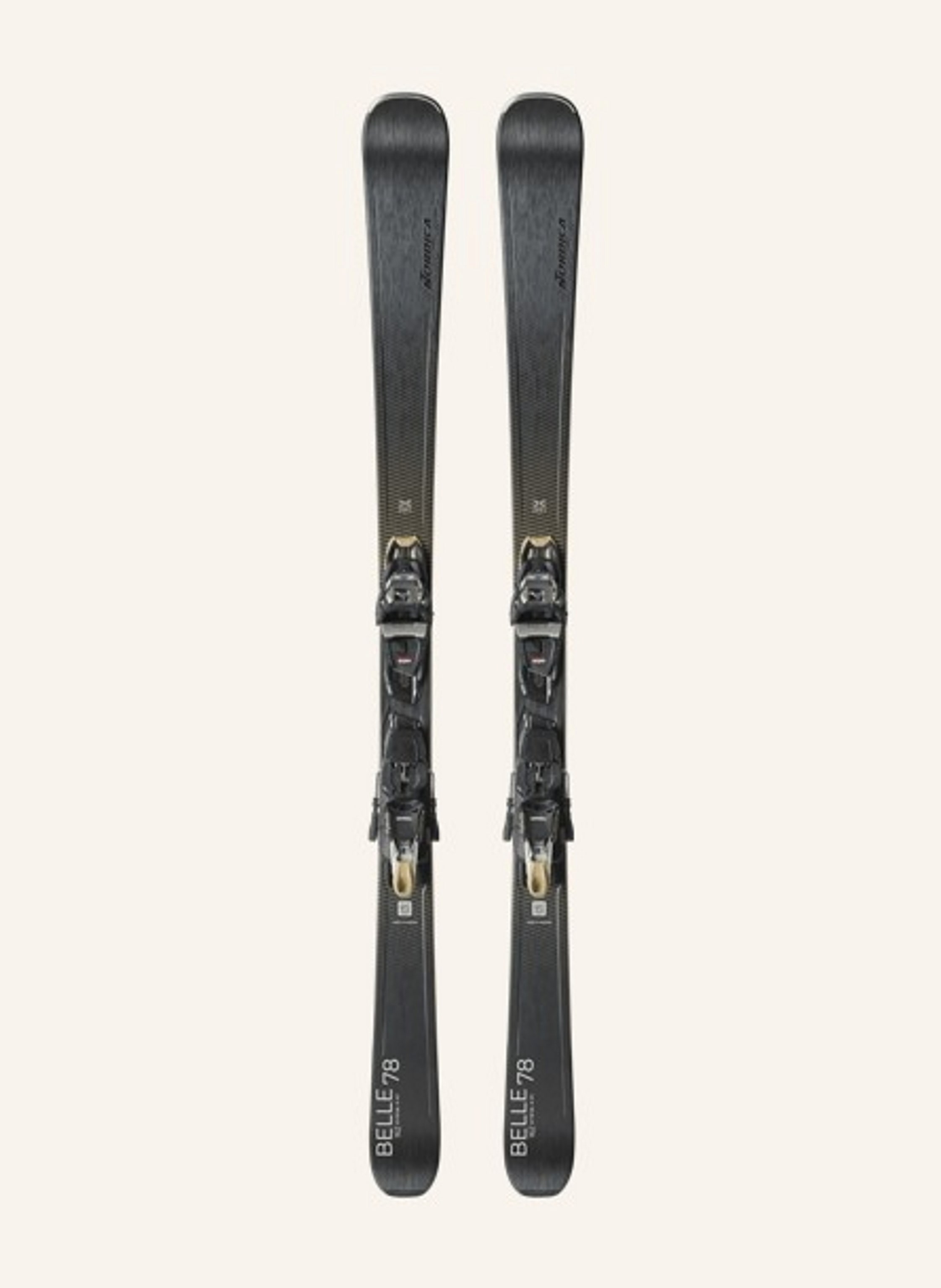 NORDICA Skiset BELLE DC 78 2026