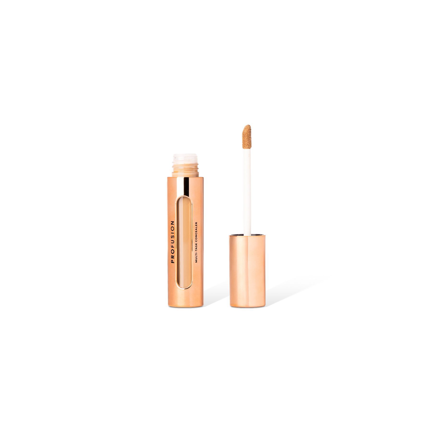 Profusion Cosmetics Multi-tasking Concealer Medium Dark