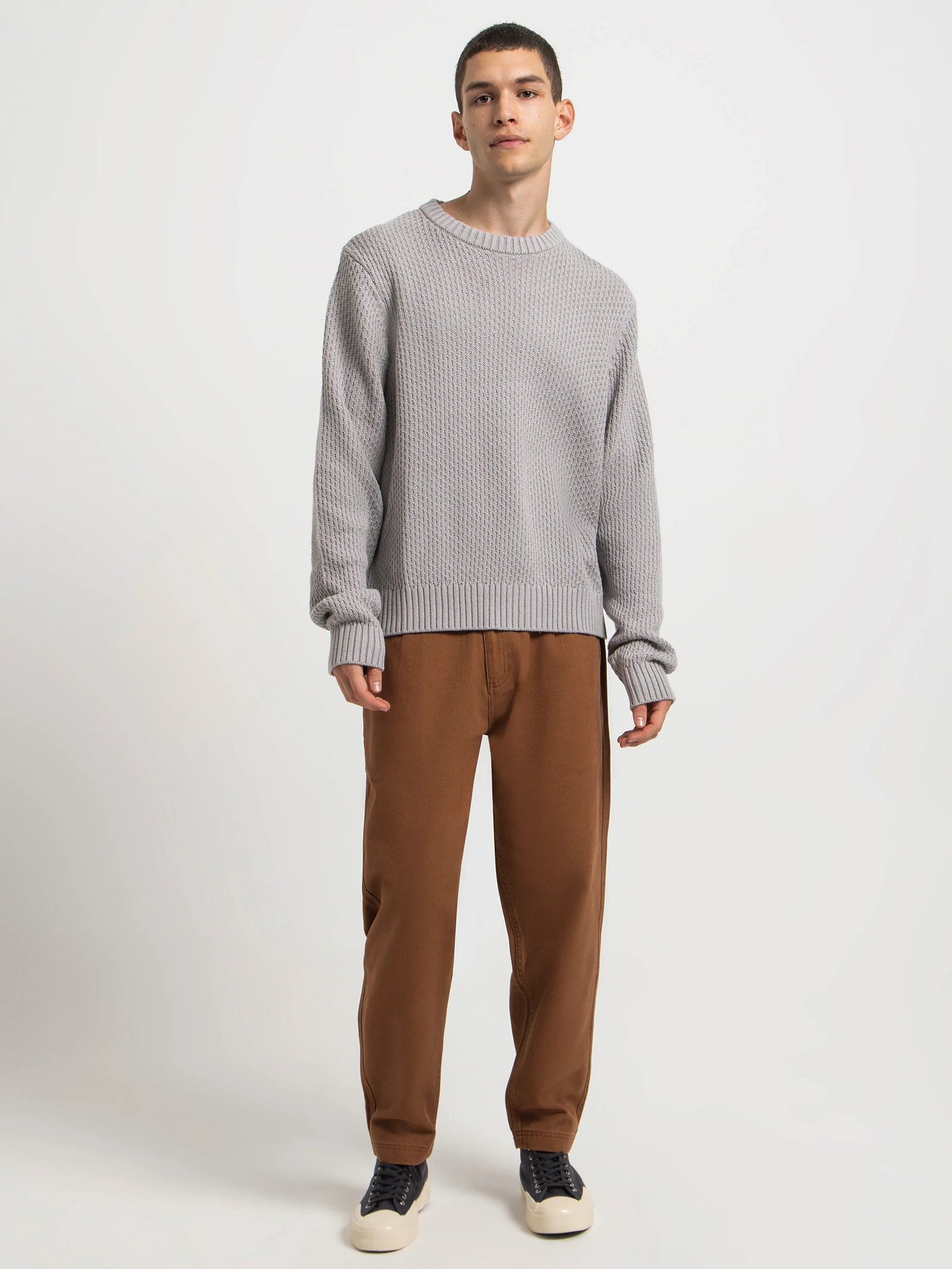 Rowan Knit Sweater