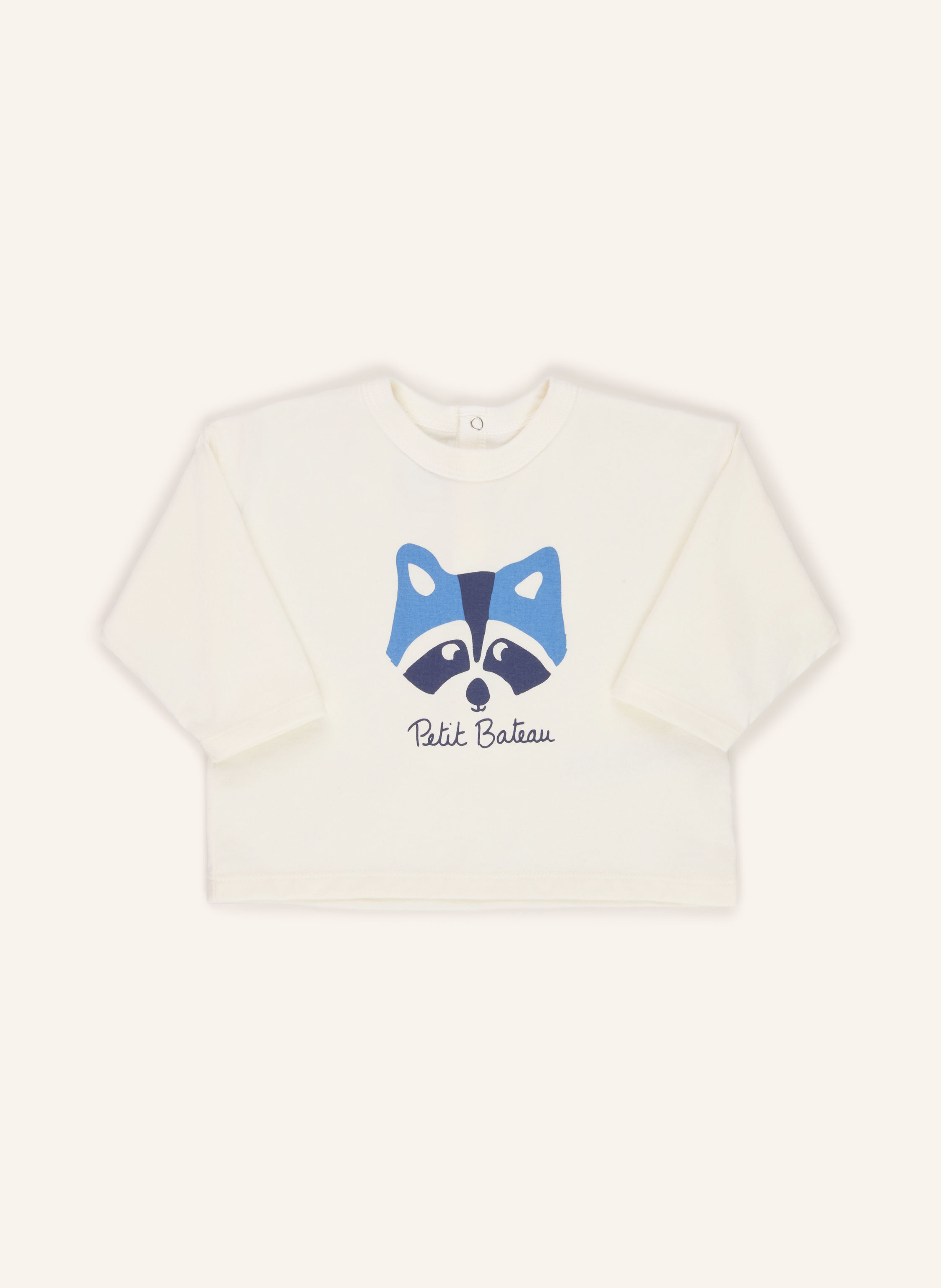 PETIT BATEAU Longsleeve