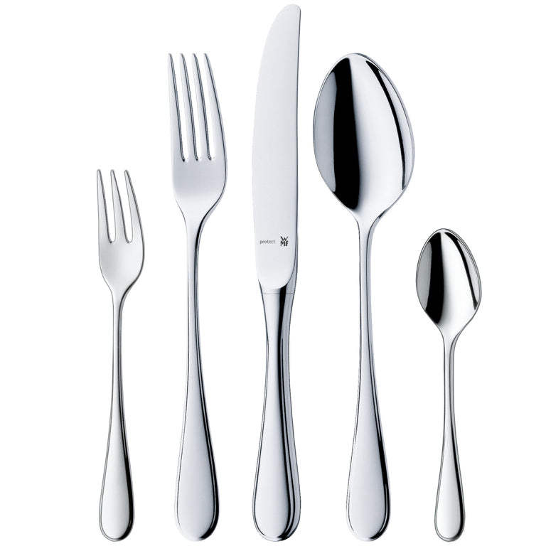 WMF Kent Plus Bestekset 66-delig
