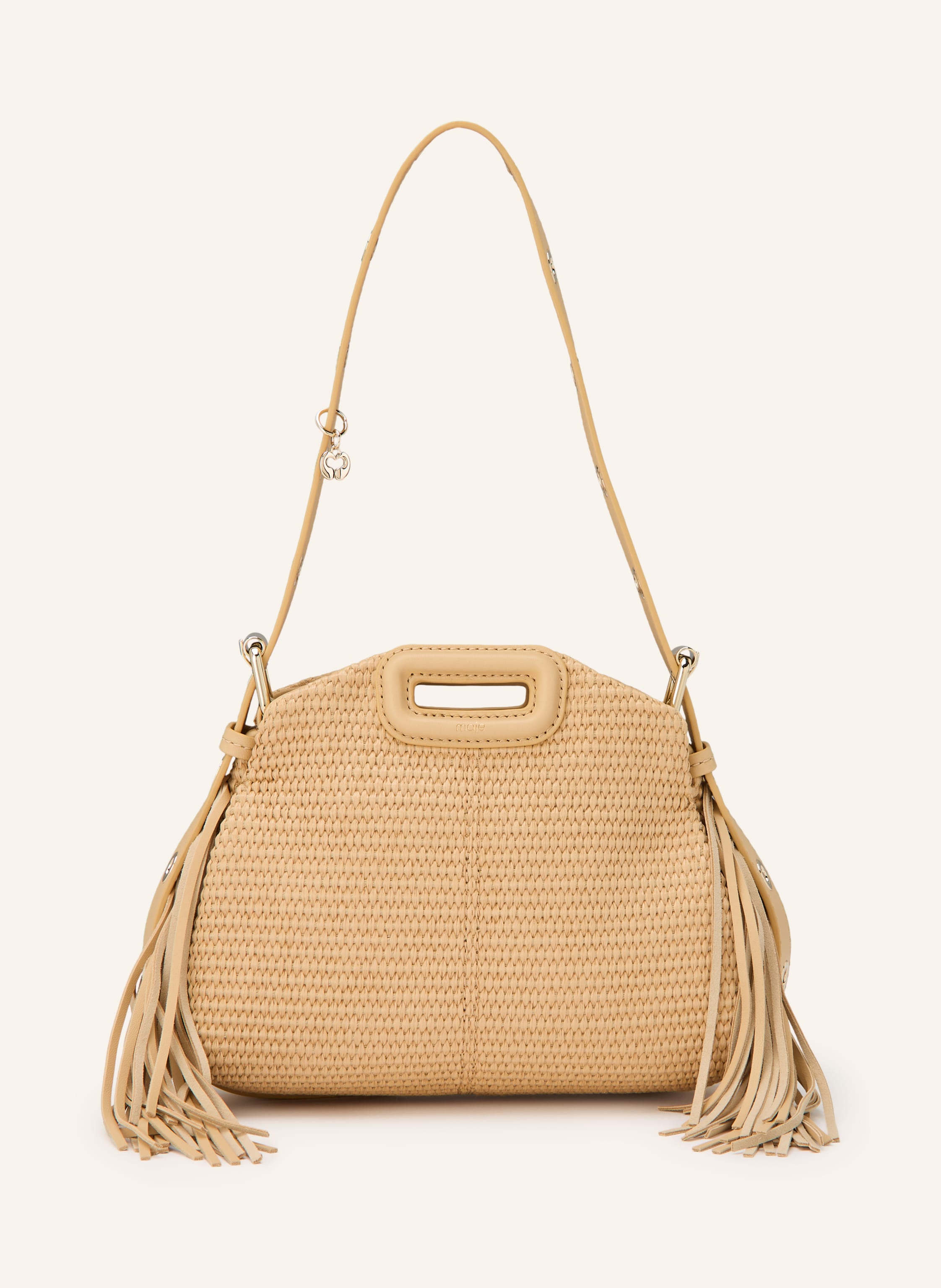 maje Handtasche
