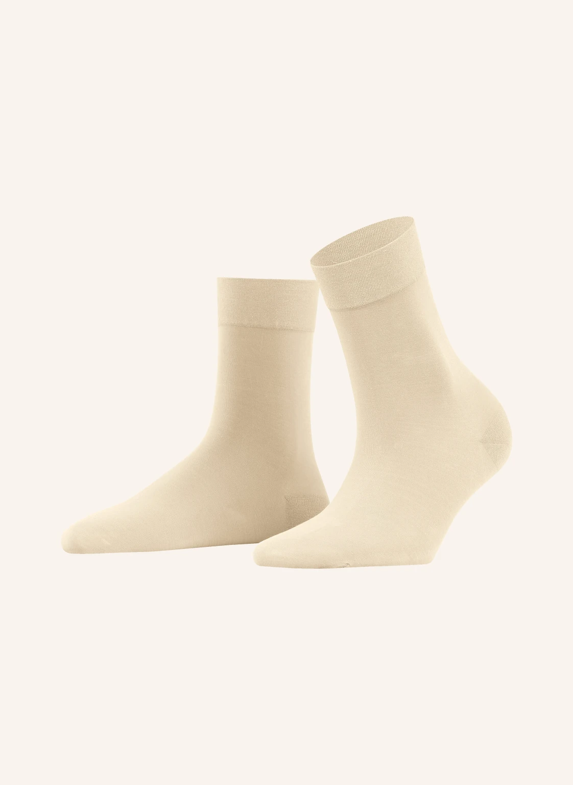 FALKE Socken FINE SOFTNESS