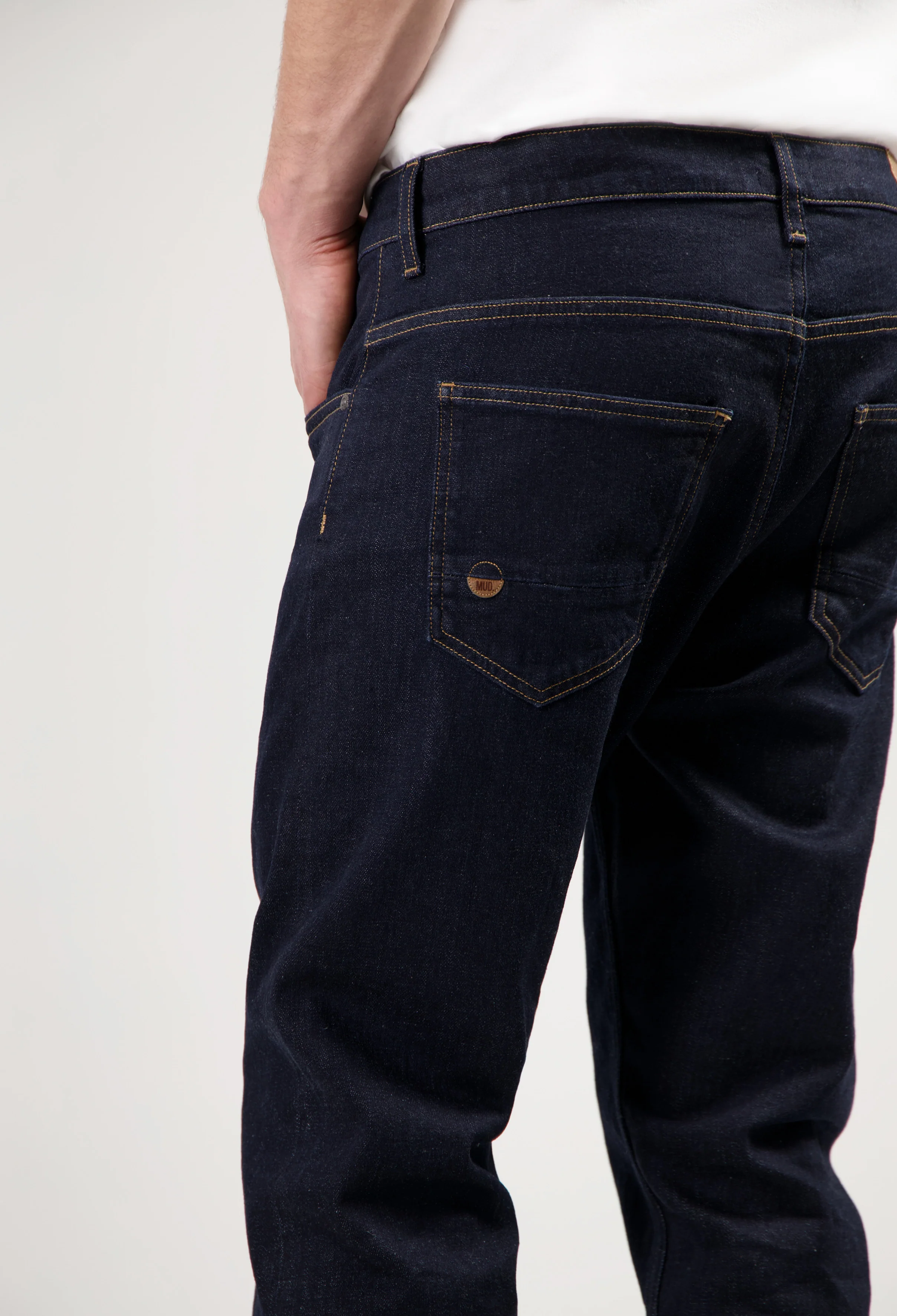 Hank Mid Tapered - Dip Dry