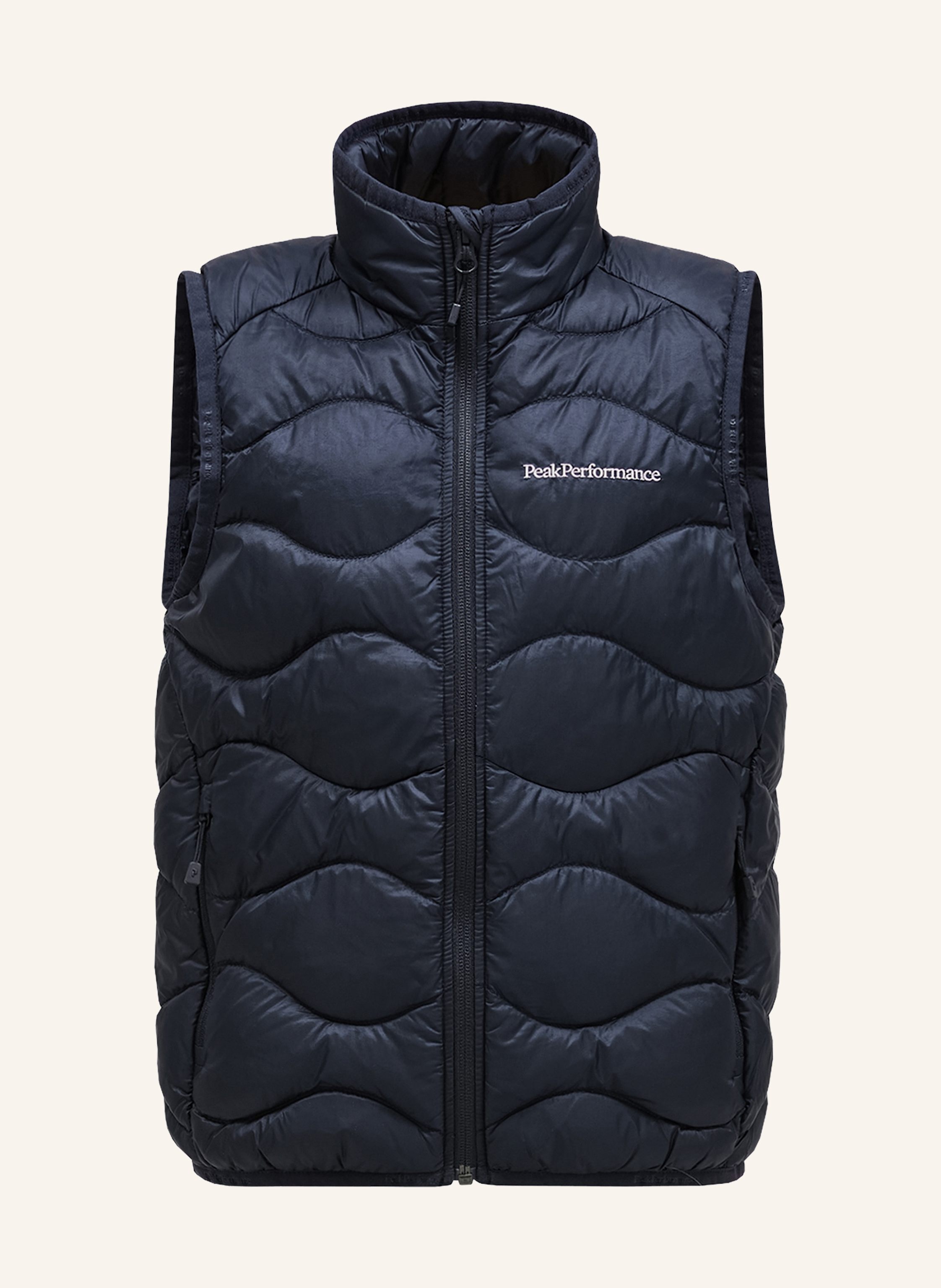 Peak Performance Jr Helium Down Vest Daunenweste