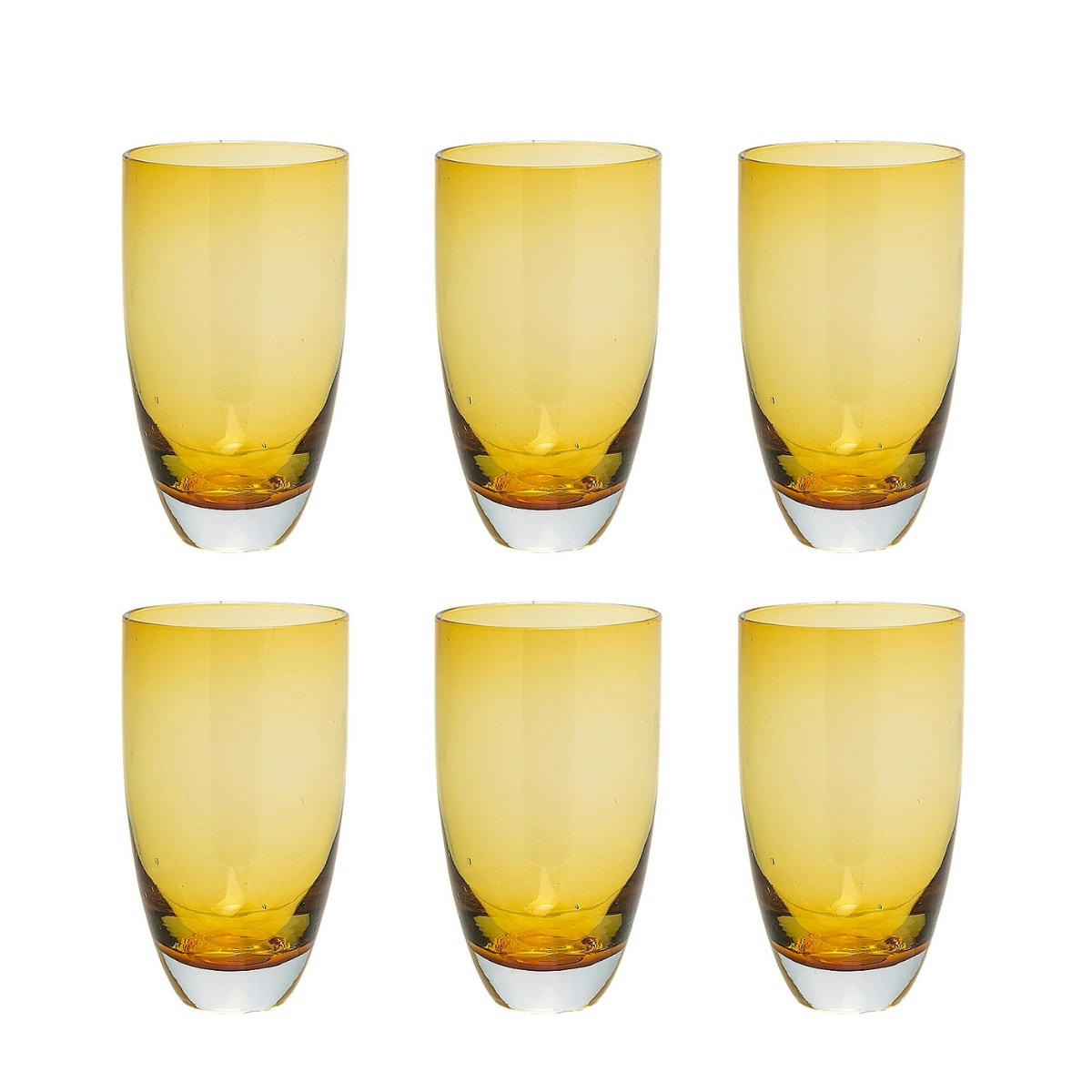 TUMBLER - 6 Verres H14