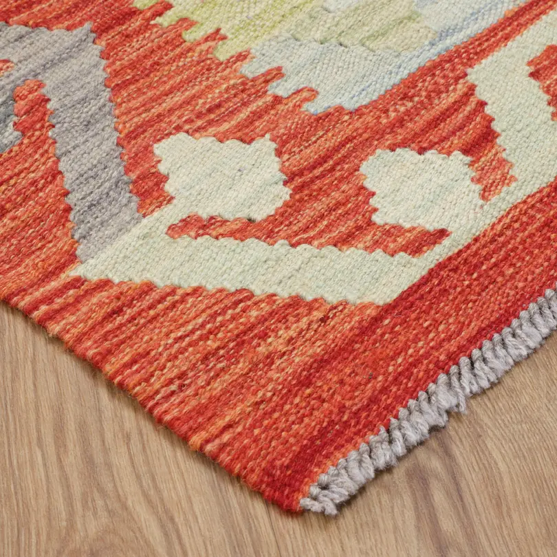 Kelimteppich Afghan Kelim