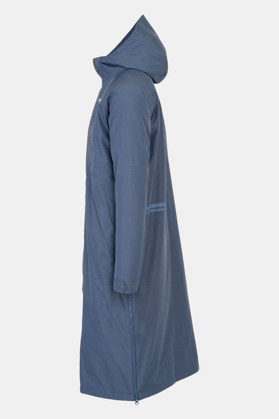 AGU Agu Winter City Slicker Rain Coat Urban Unisex