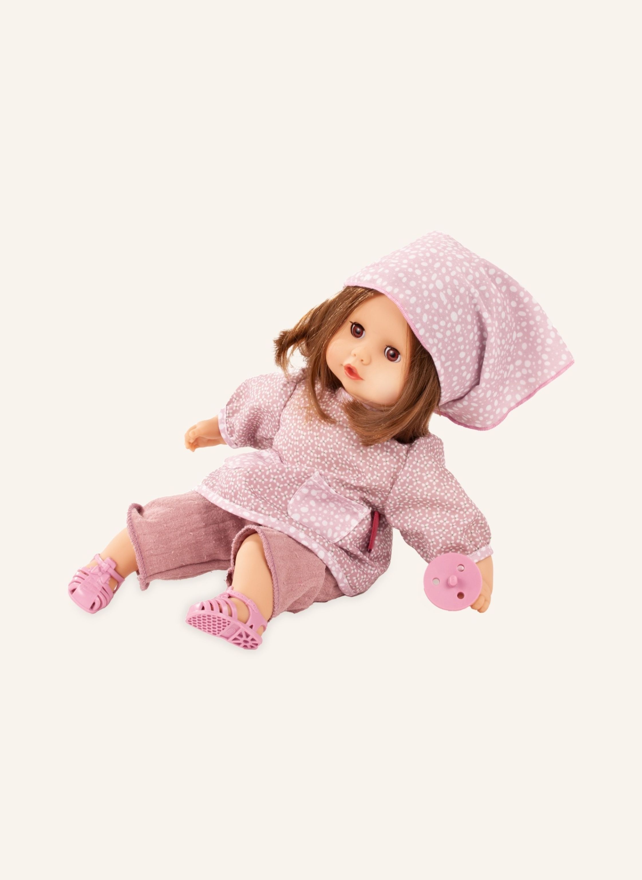 Götz Babypuppe Soft Mood MUFFIN