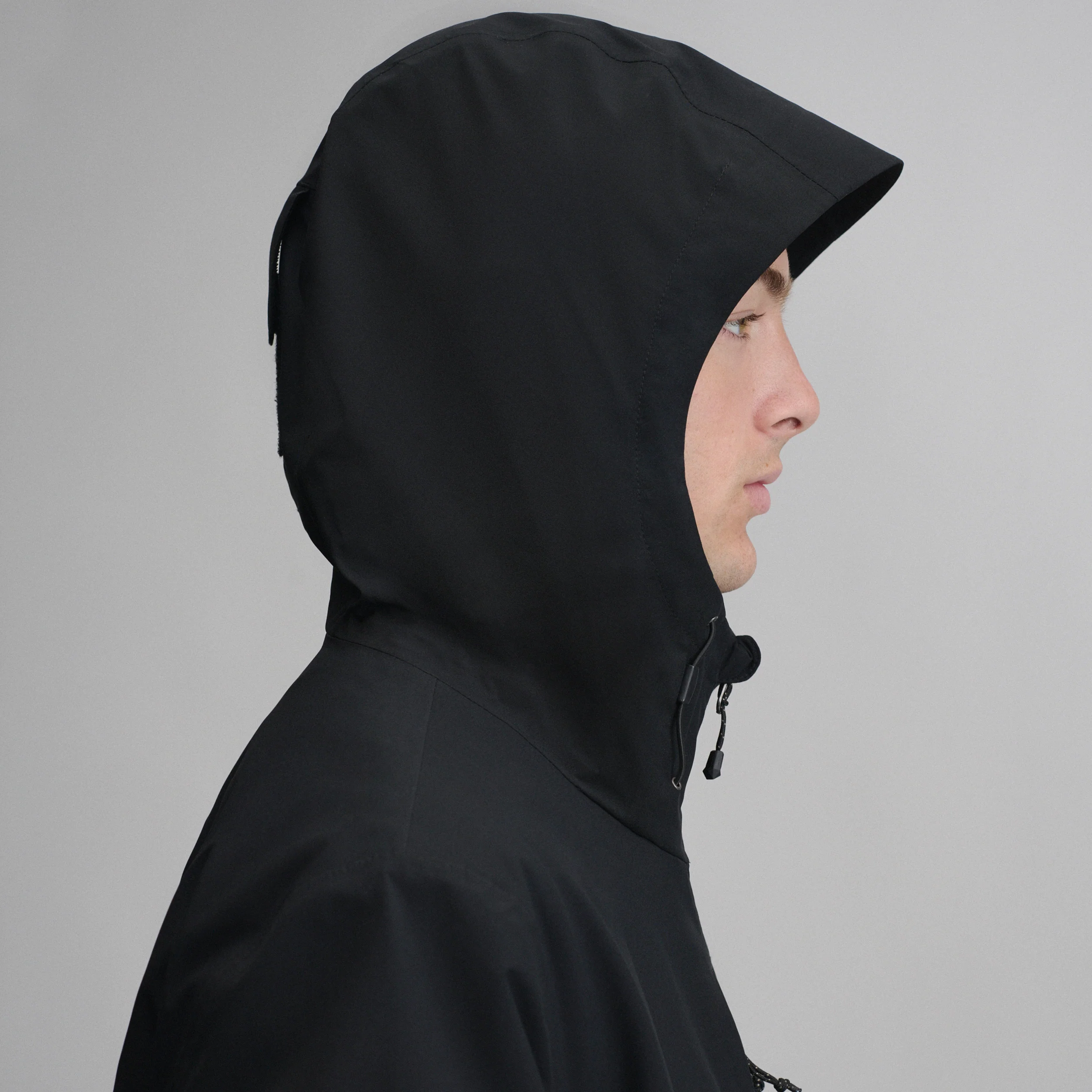 Men's Oscillate 3L Trench