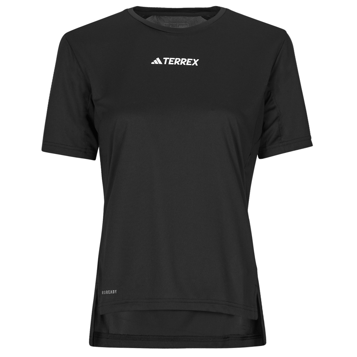 adidas TERREX - Multi T-Shirt - Black