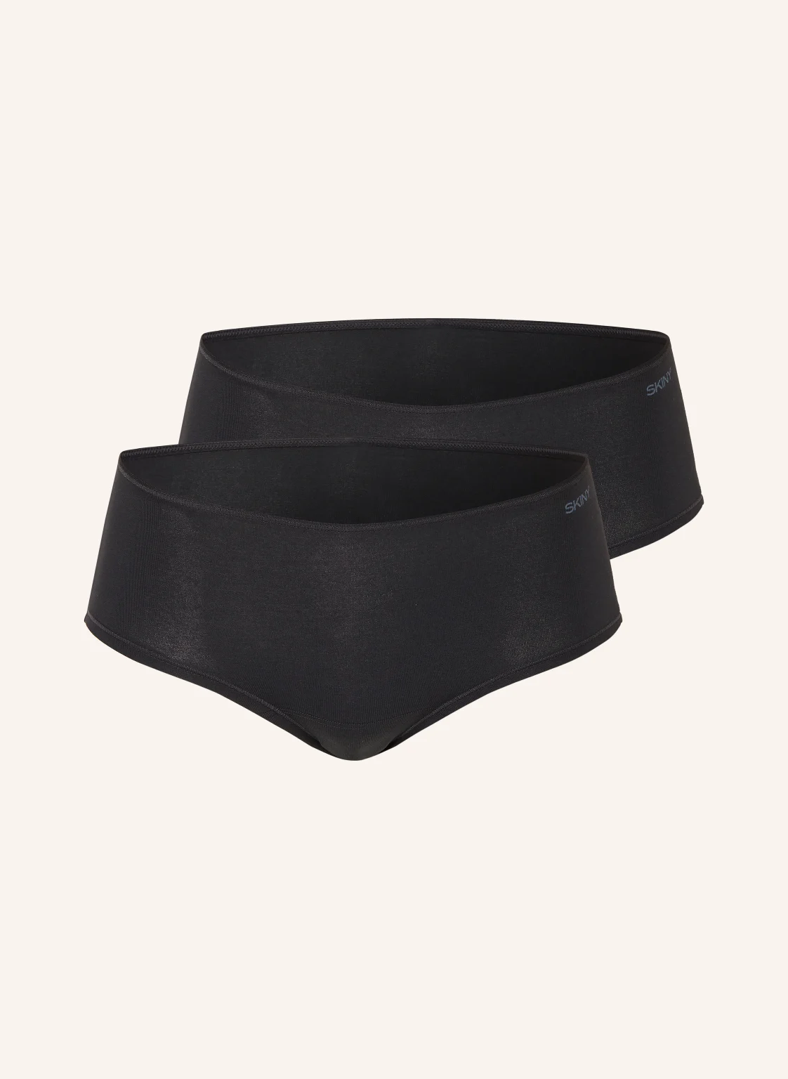Skiny 2er-Pack Panties SKINY ADVANTAGE COTTON STRETCH