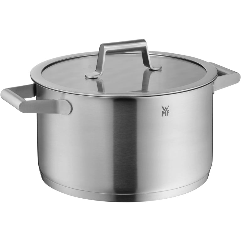 WMF Comfort Line Kookpan hoog - Ø240mm