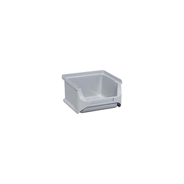 Bac à bec gris taille 1 ProfiPlus Box Allit
