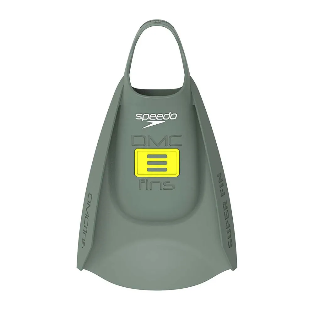 Speedo DMC Super Fin swimming fins