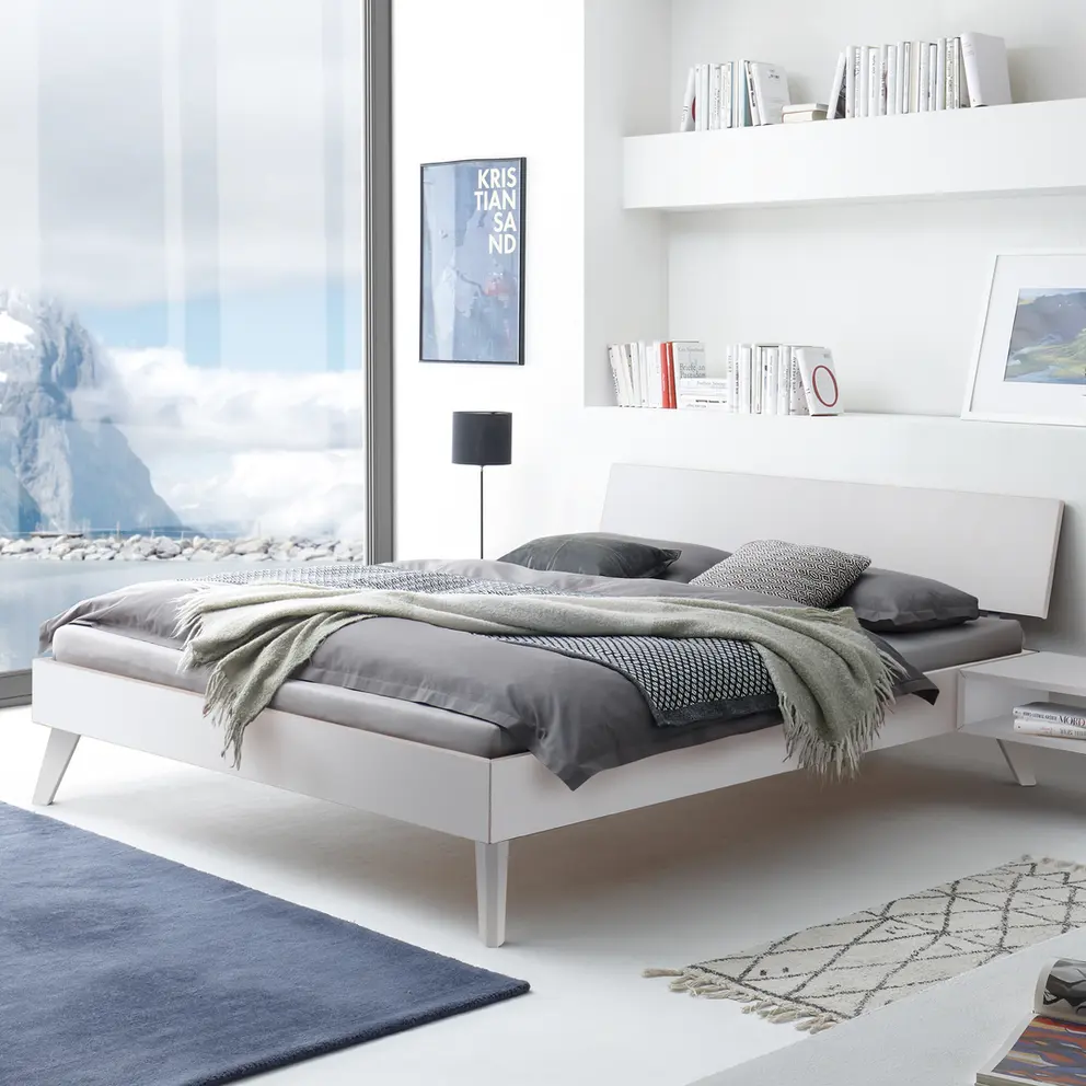 Bett Andria