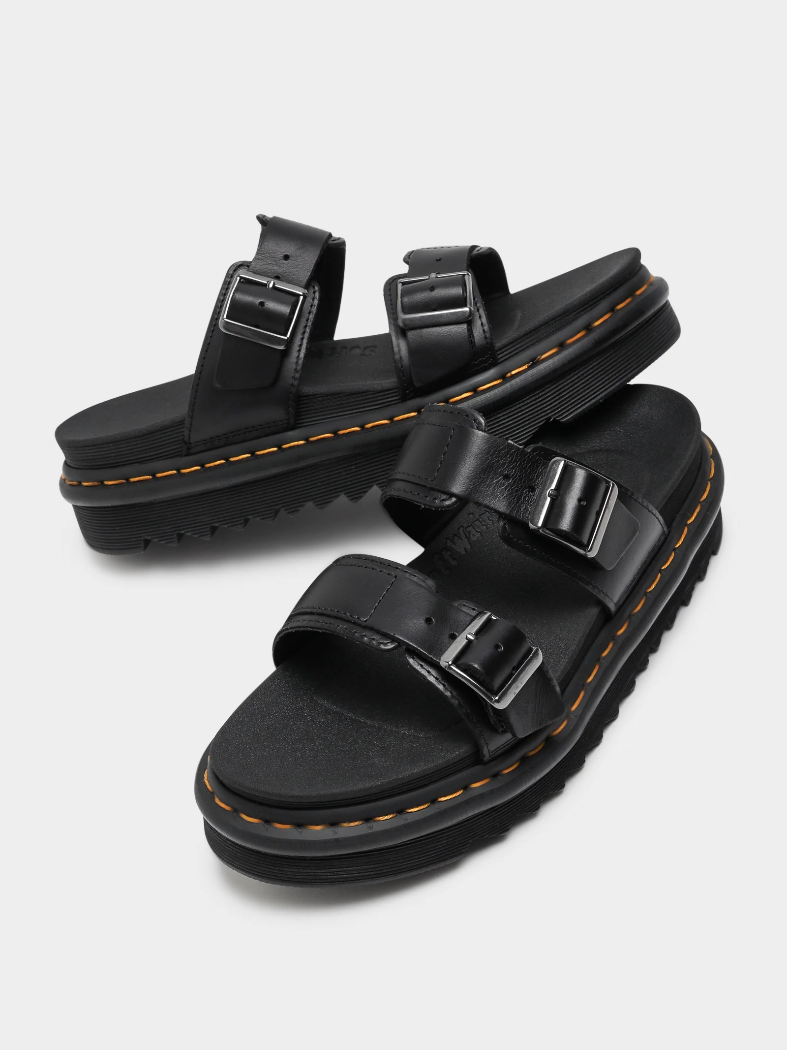 Womens Myles Slide Sandal