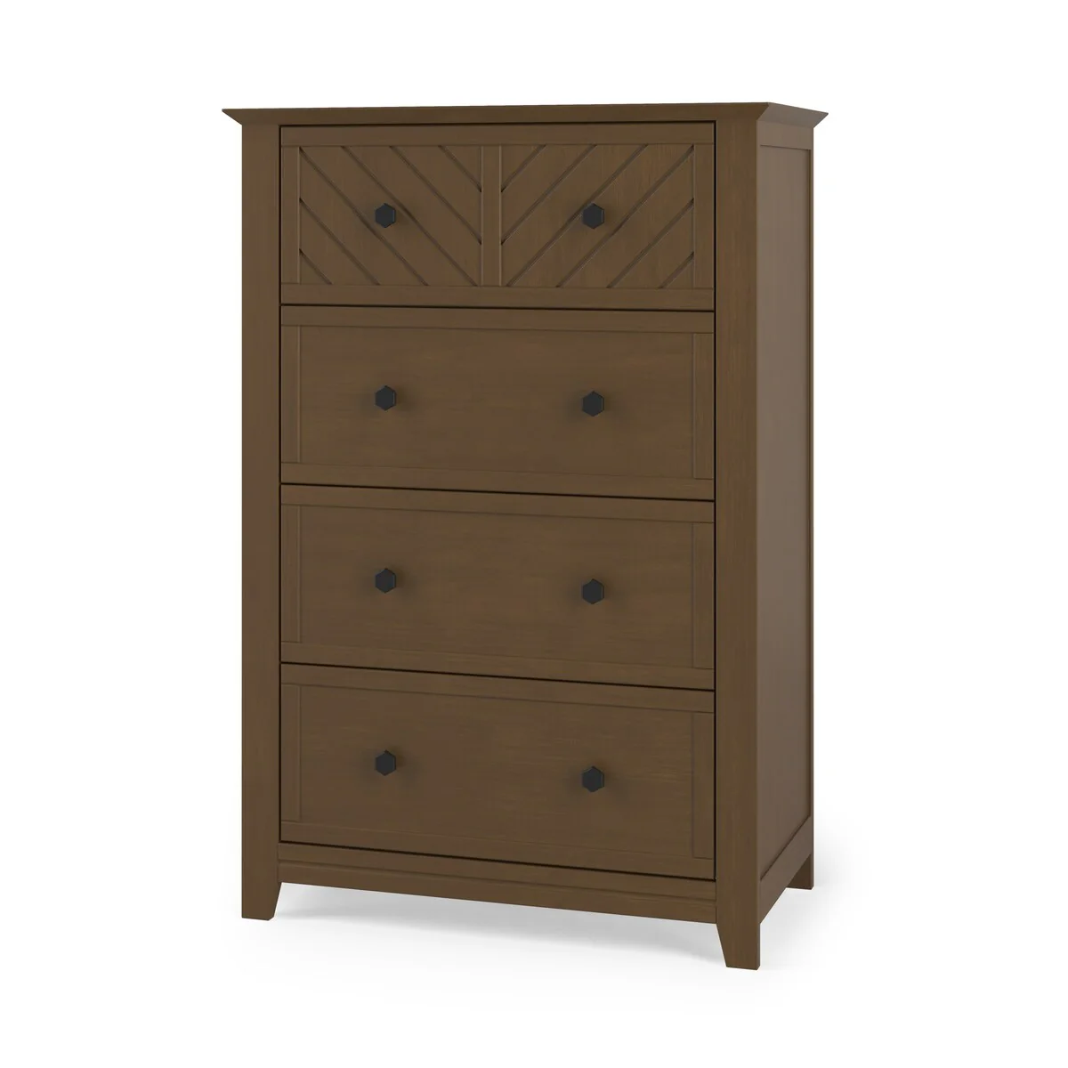 Child Craft Atwood 4-Drawer Dresser