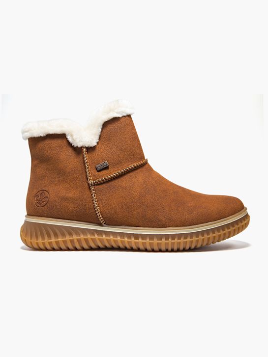 Winter boot