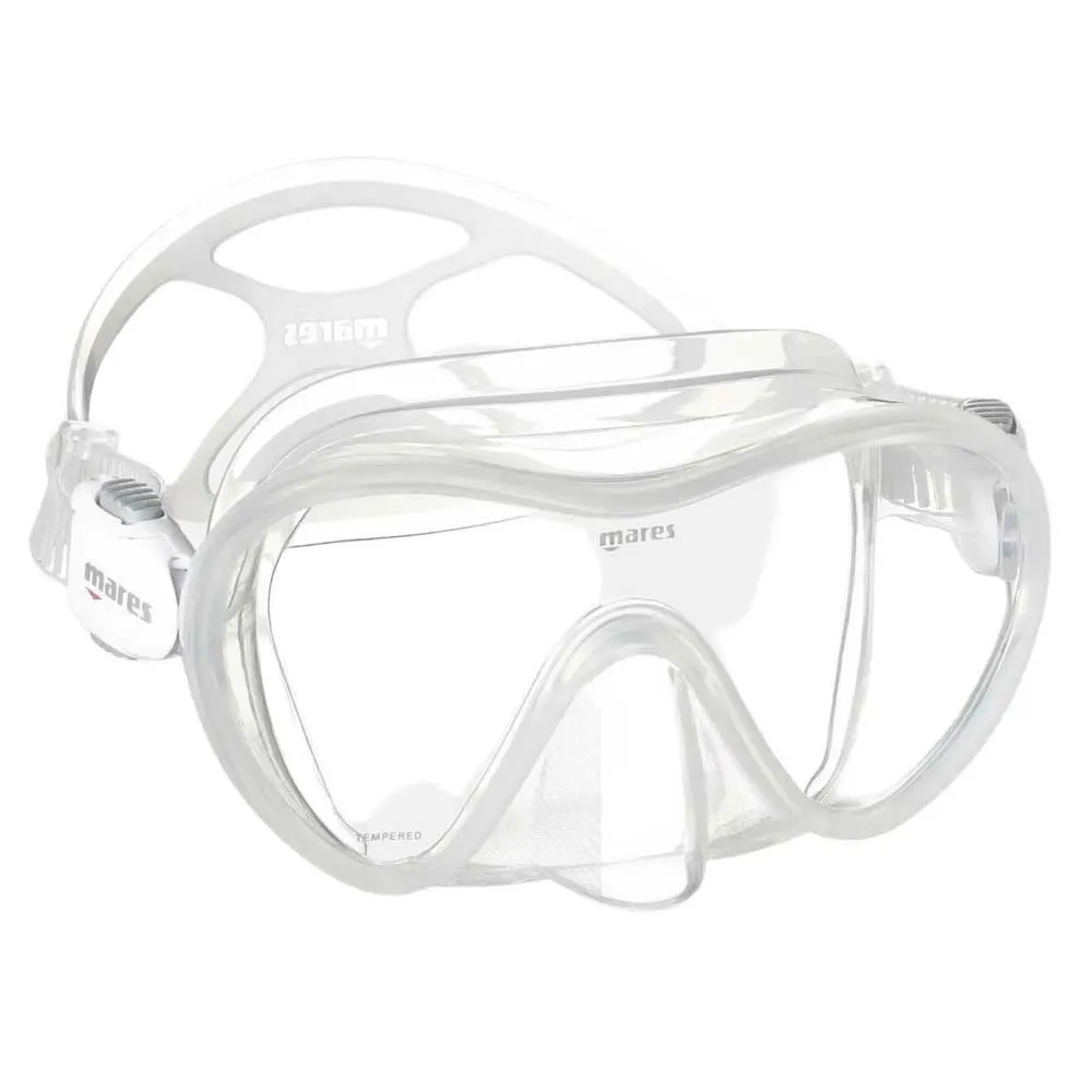 Mares Tropical diving mask