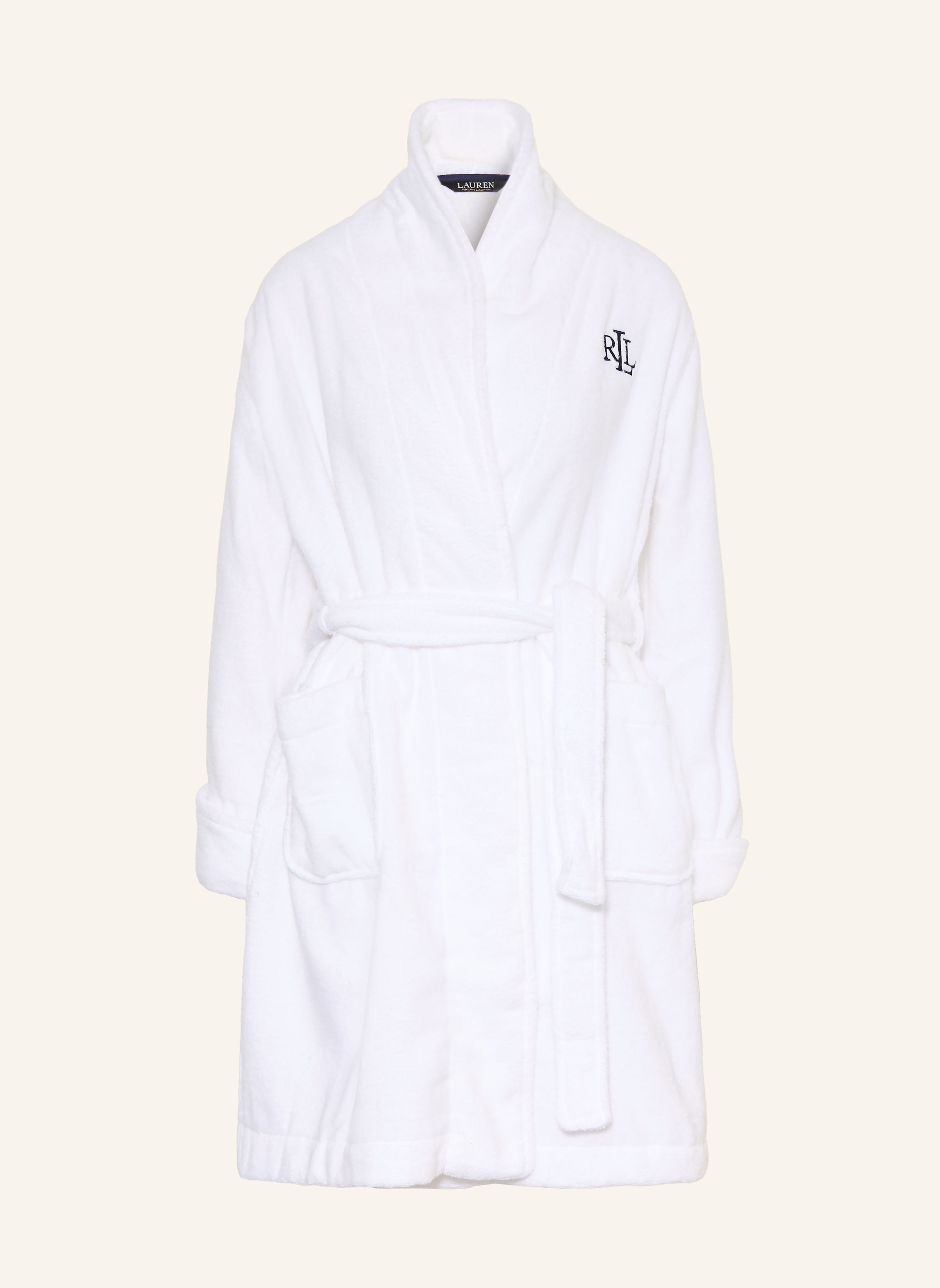 LAUREN RALPH LAUREN Damen-Bademantel