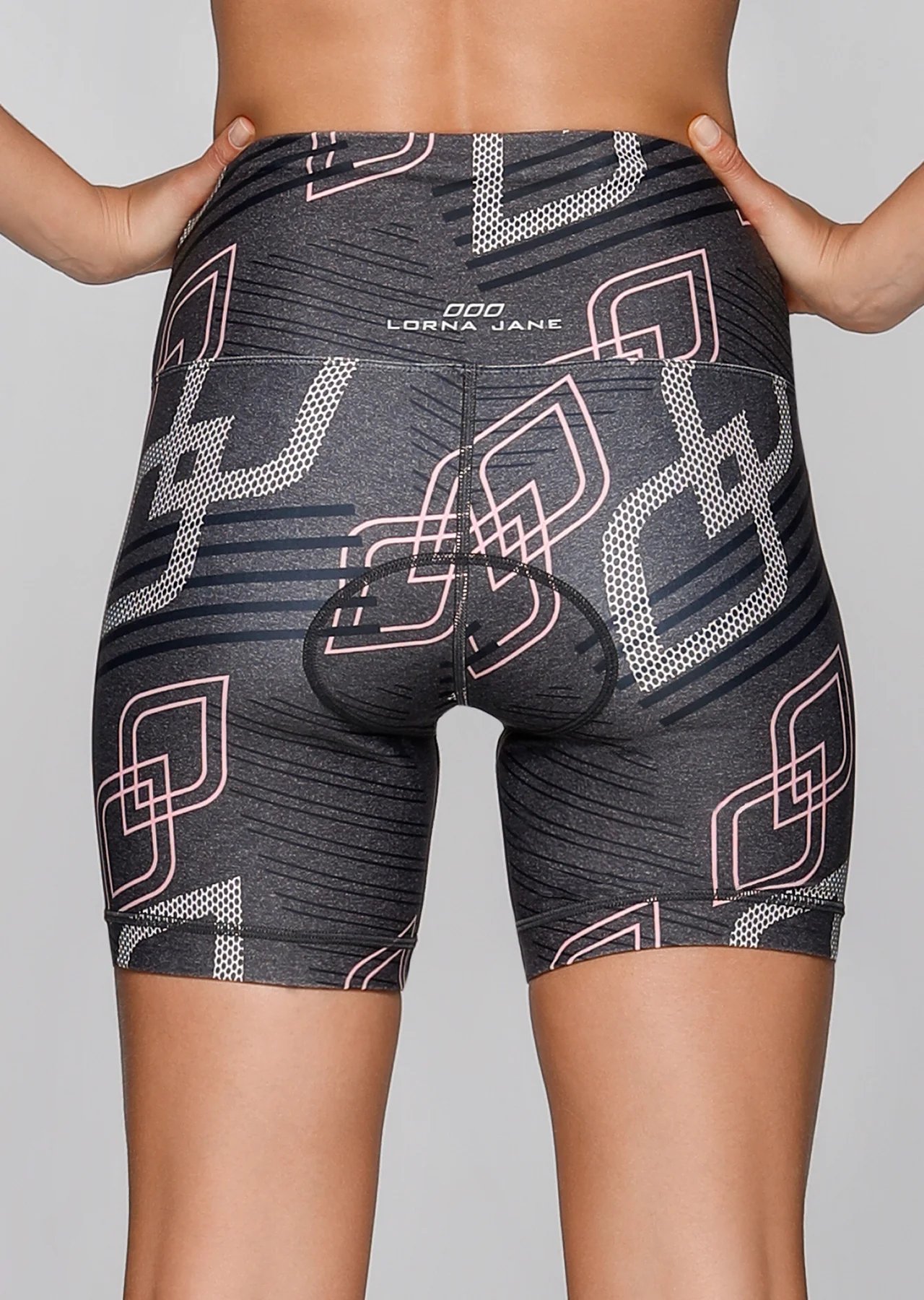 LJ Cycle Shorts