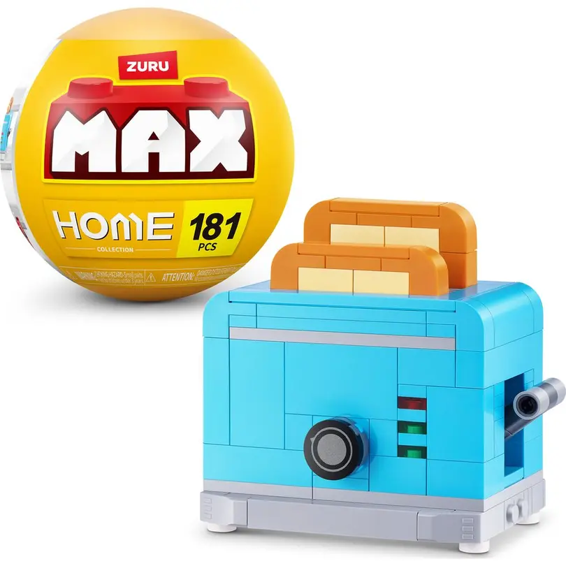 Bausatz MAX Home Series 1