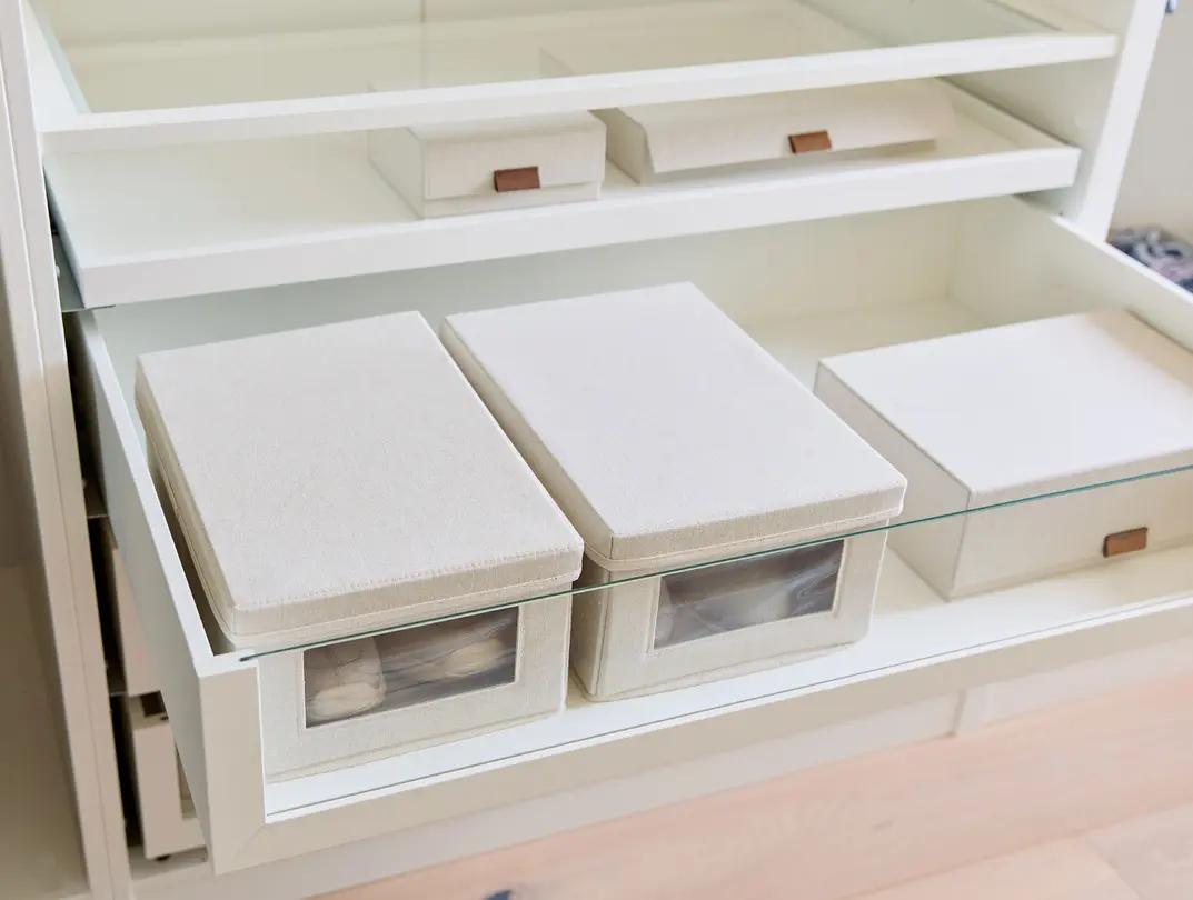 Schuhbox Premium