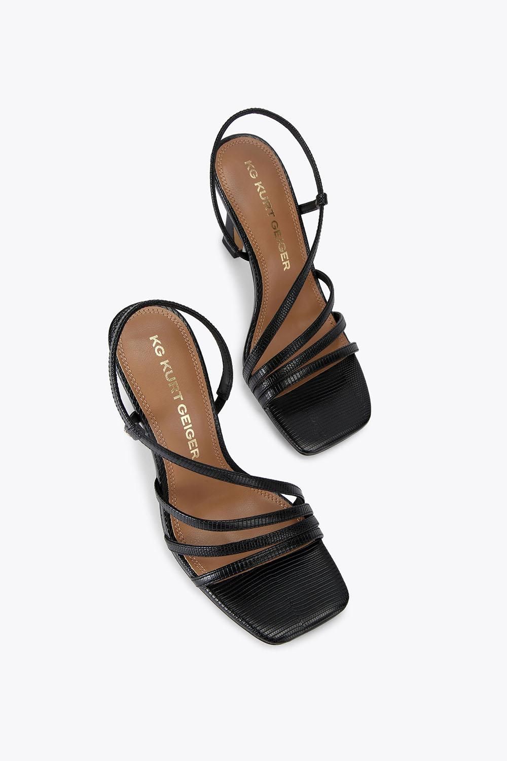 KG Kurt Geiger Sweetie Sandal' Heels