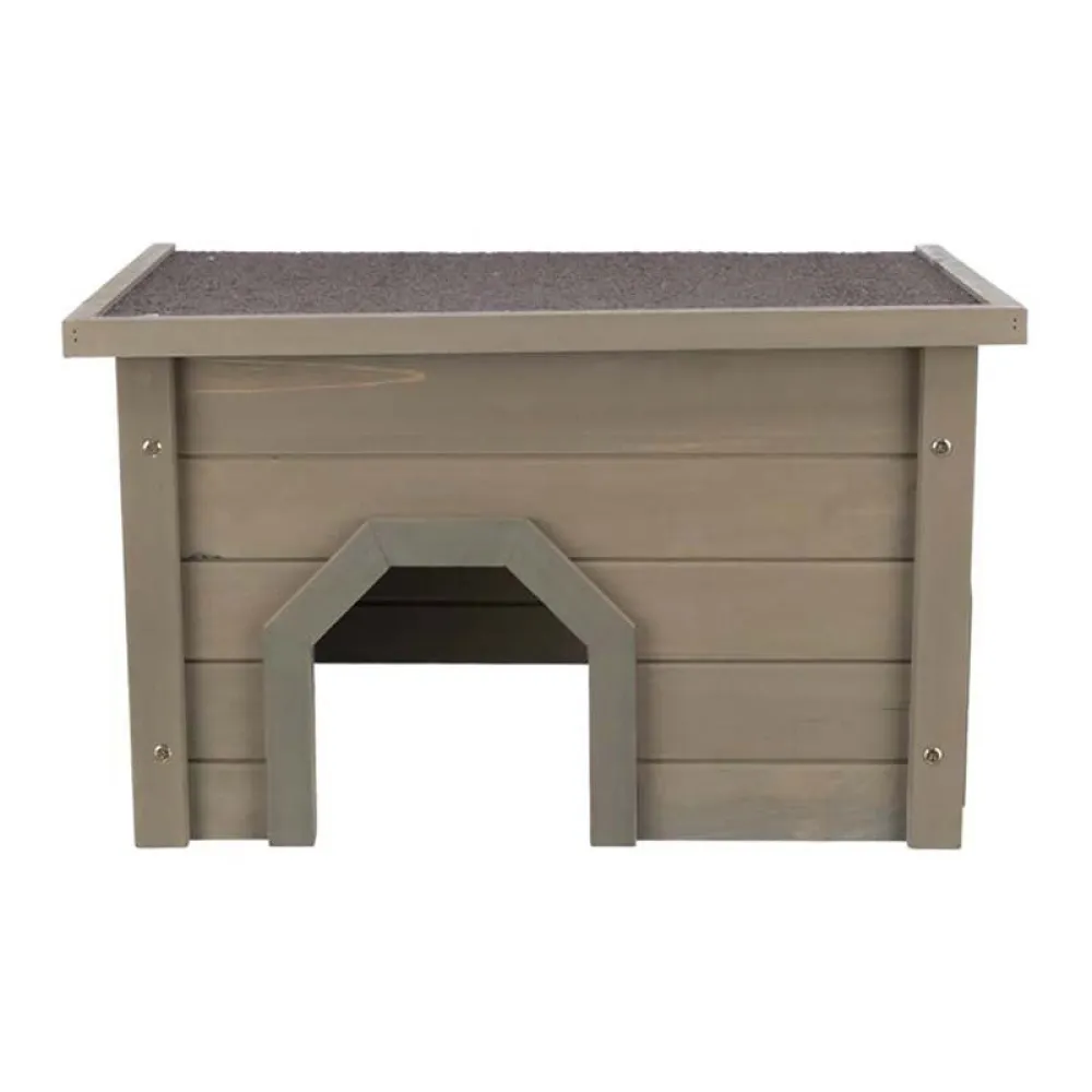 Trixie Rodents house