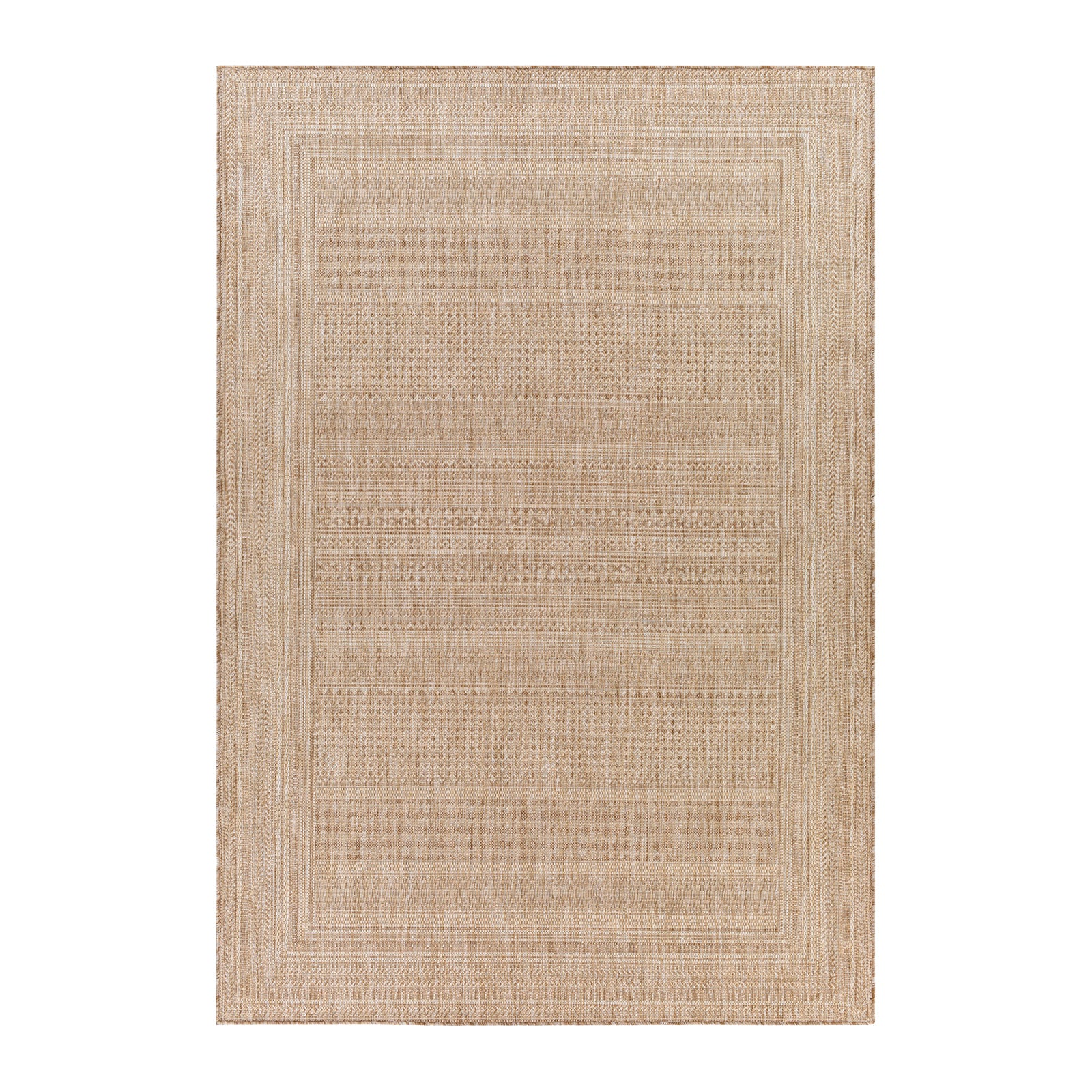 by fonQ Twill Vloerkleed 200 x 275 cm