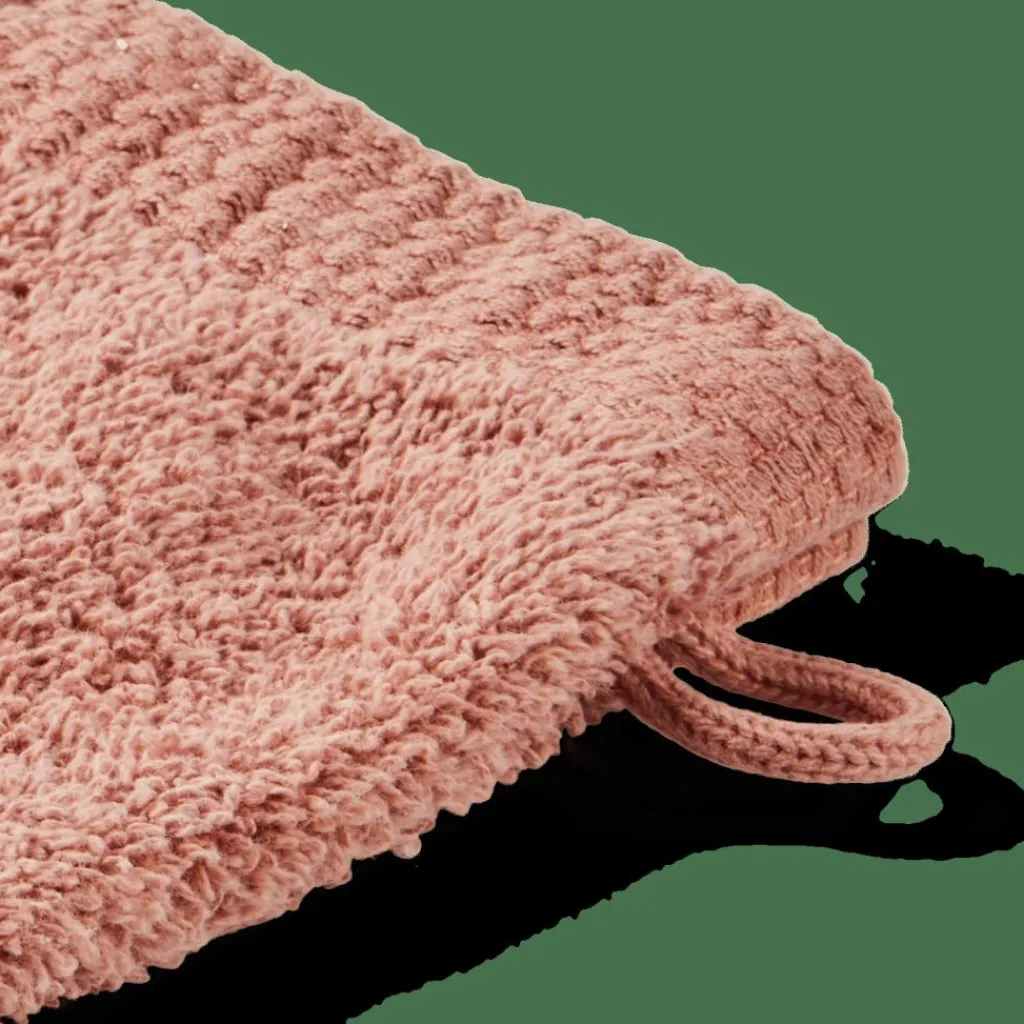 Gants De Toilette^CASA MINERAL Gant De Toilette Terre Cuite