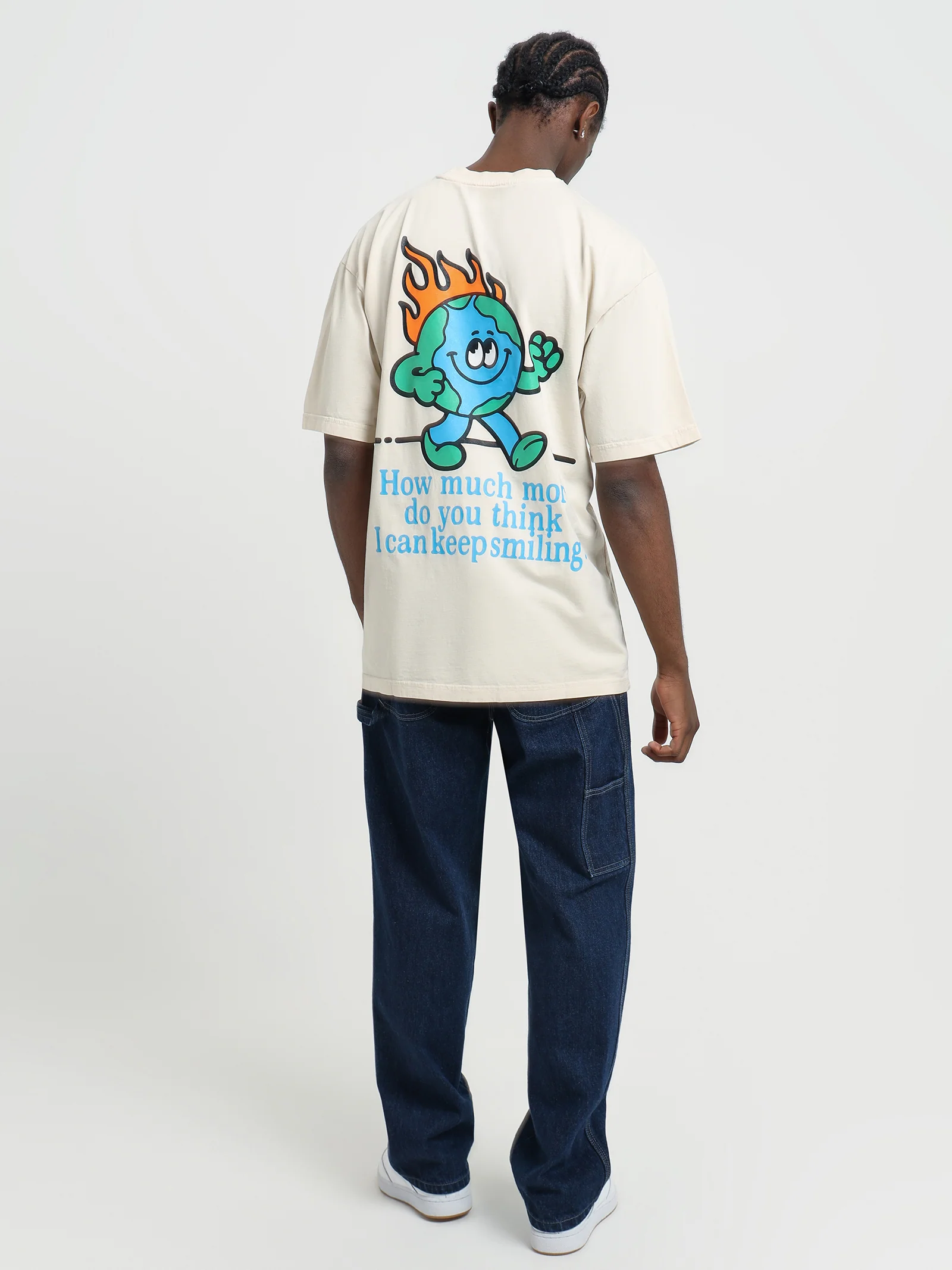 Keep Going T-Shirt