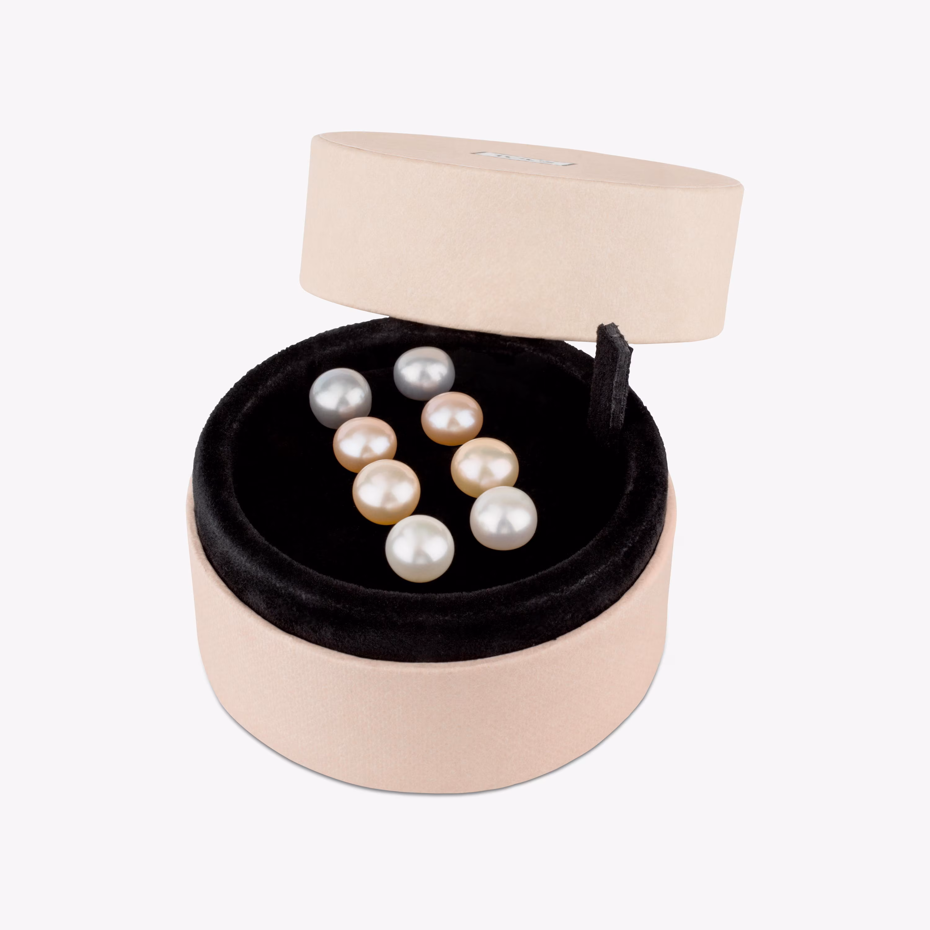 Pack de pendientes de plata TOUS Pearls