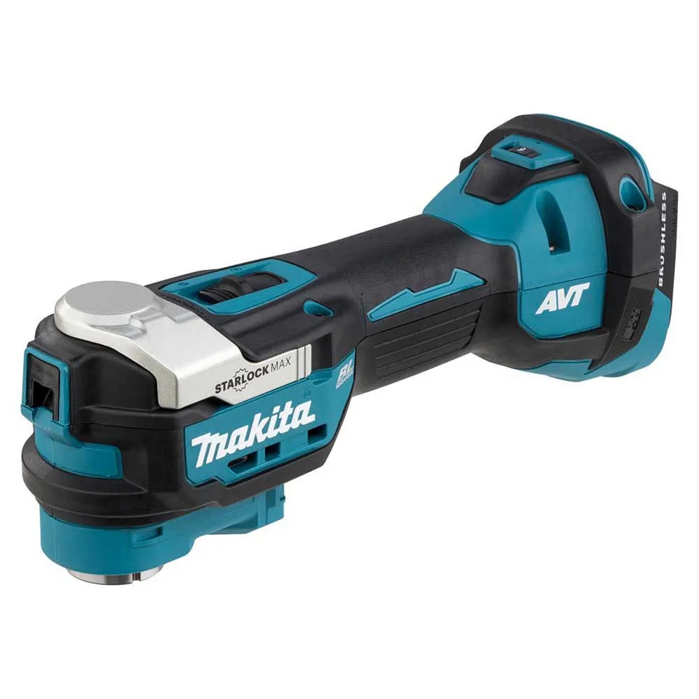 Makita DTM52Z Cordless oscillating multi tool