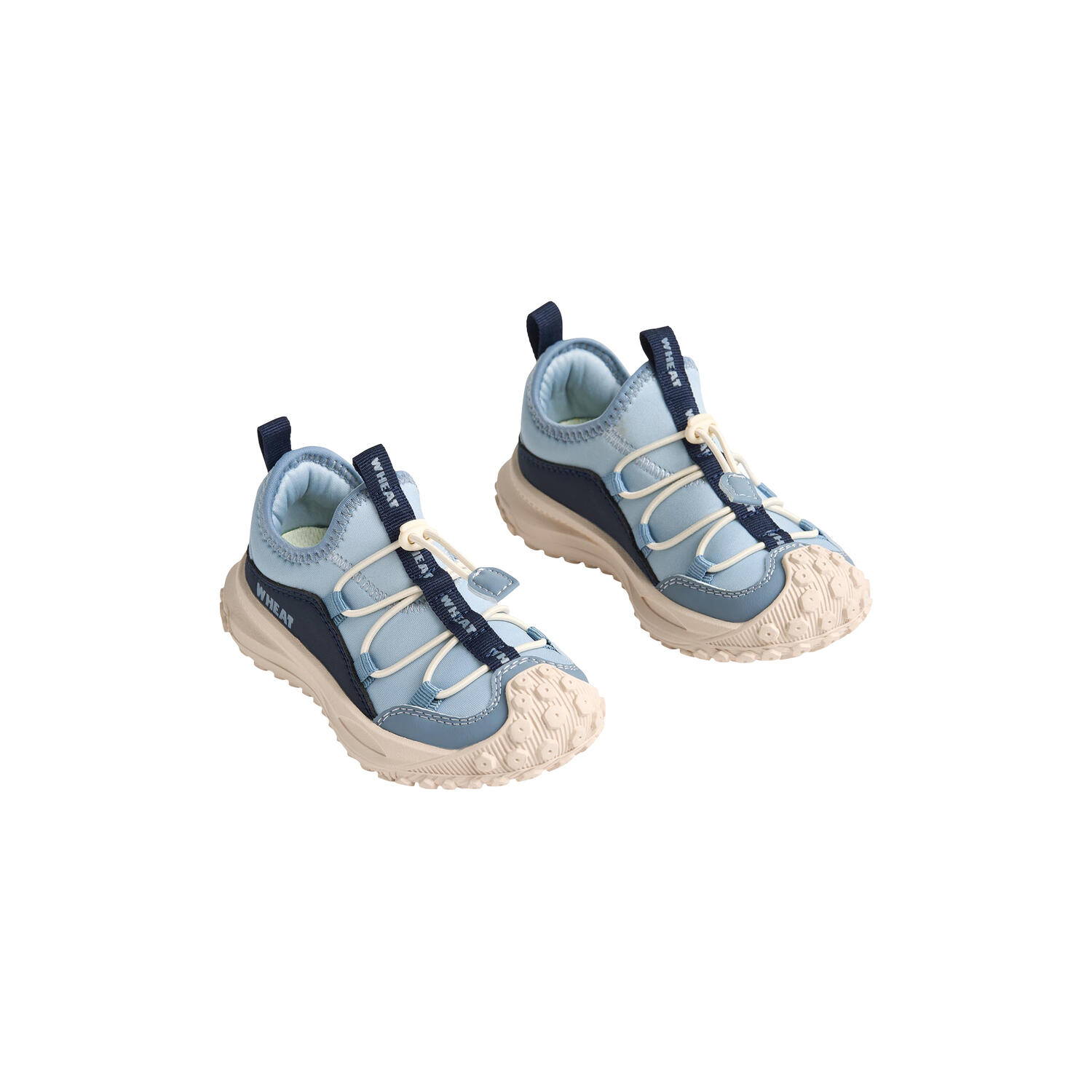 Sneaker Billie, summer sky