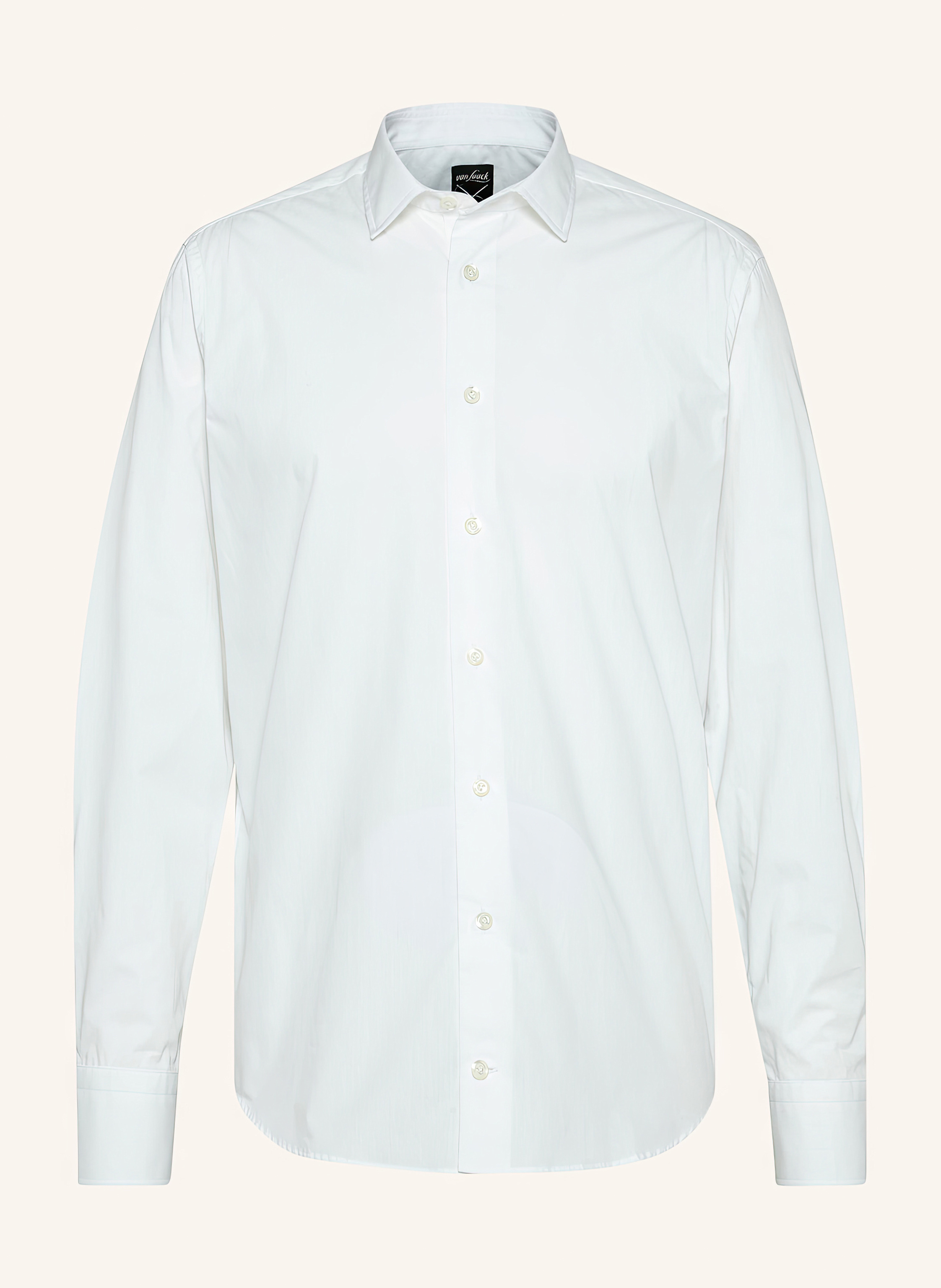 van Laack Hemd Tailor Fit