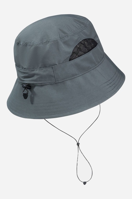 Jack Wolfskin Vent Bucket Hoed