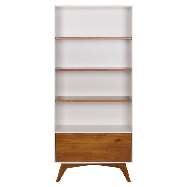 ESTANTE 1 PORTA BASCULANTE 80 CM X 1,70 M ADAMS
