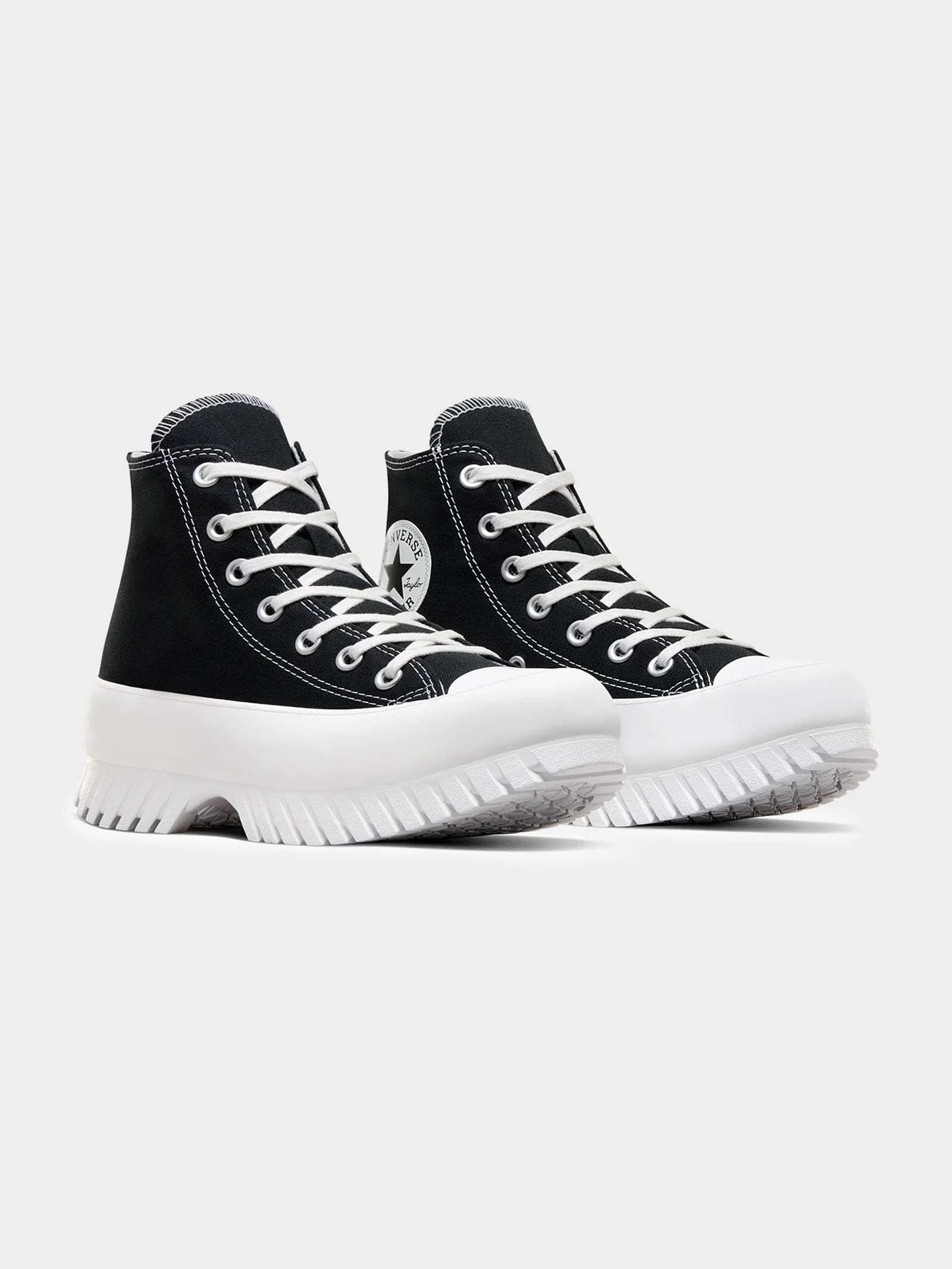 Unisex Chuck Taylor All Star Lugged 2.0 High Top Sneakers