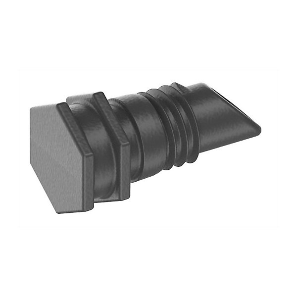 Gardena Bouchons du tuyau 4,6 mm (3/16