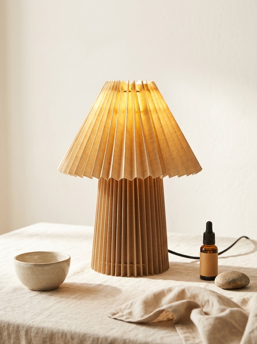 Lampa stołowa