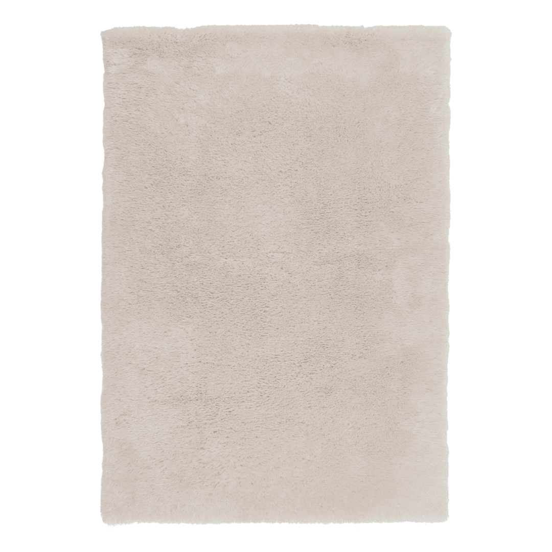 Interieur05 vloerkleed Furr - beige - 230 x 160 cm