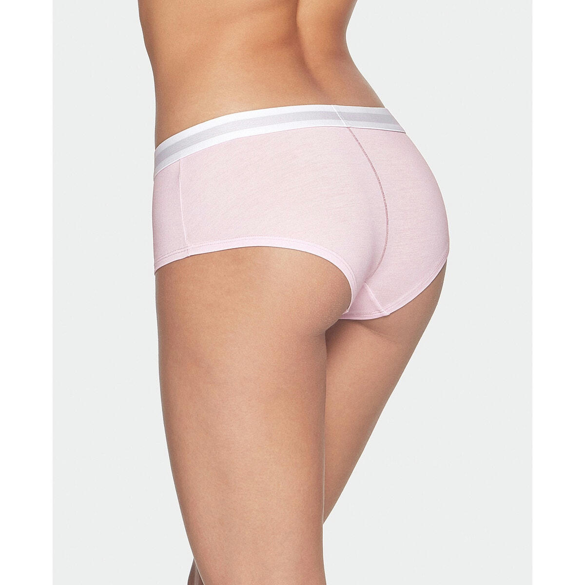 Boxer en coton