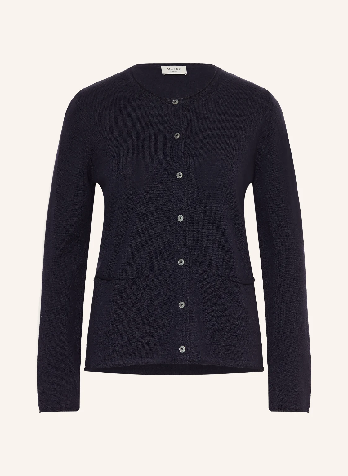 MAERZ MUENCHEN Strickjacke