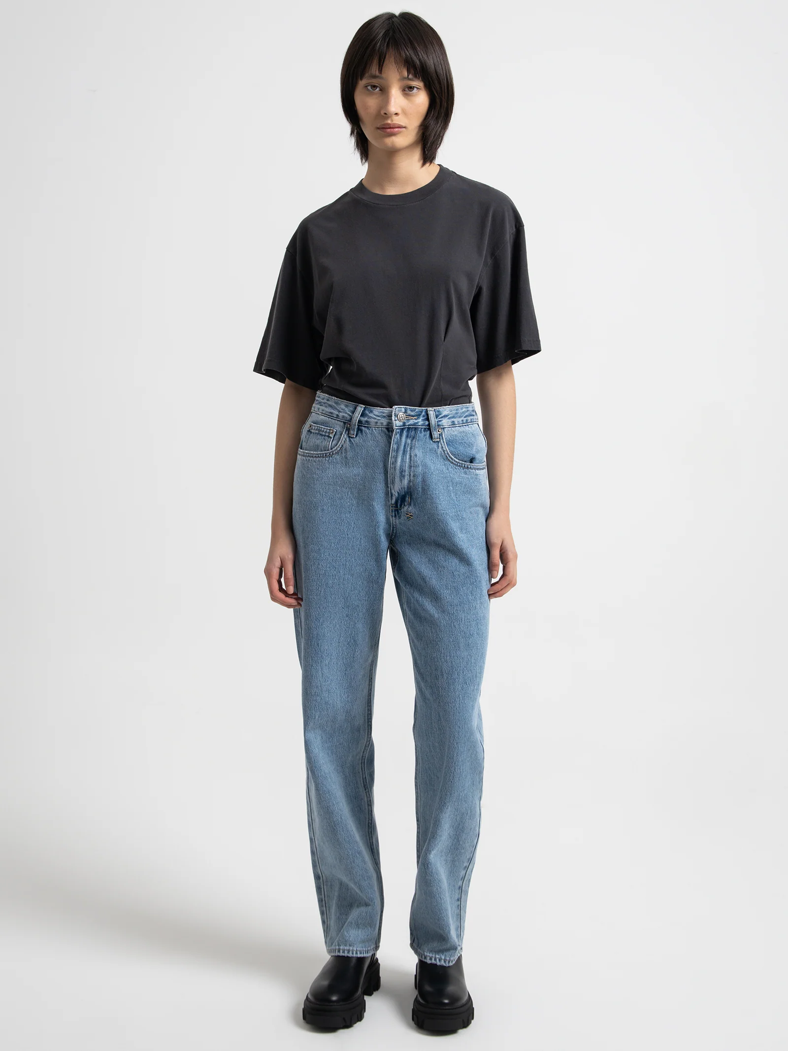 Panthea Bodysuit
