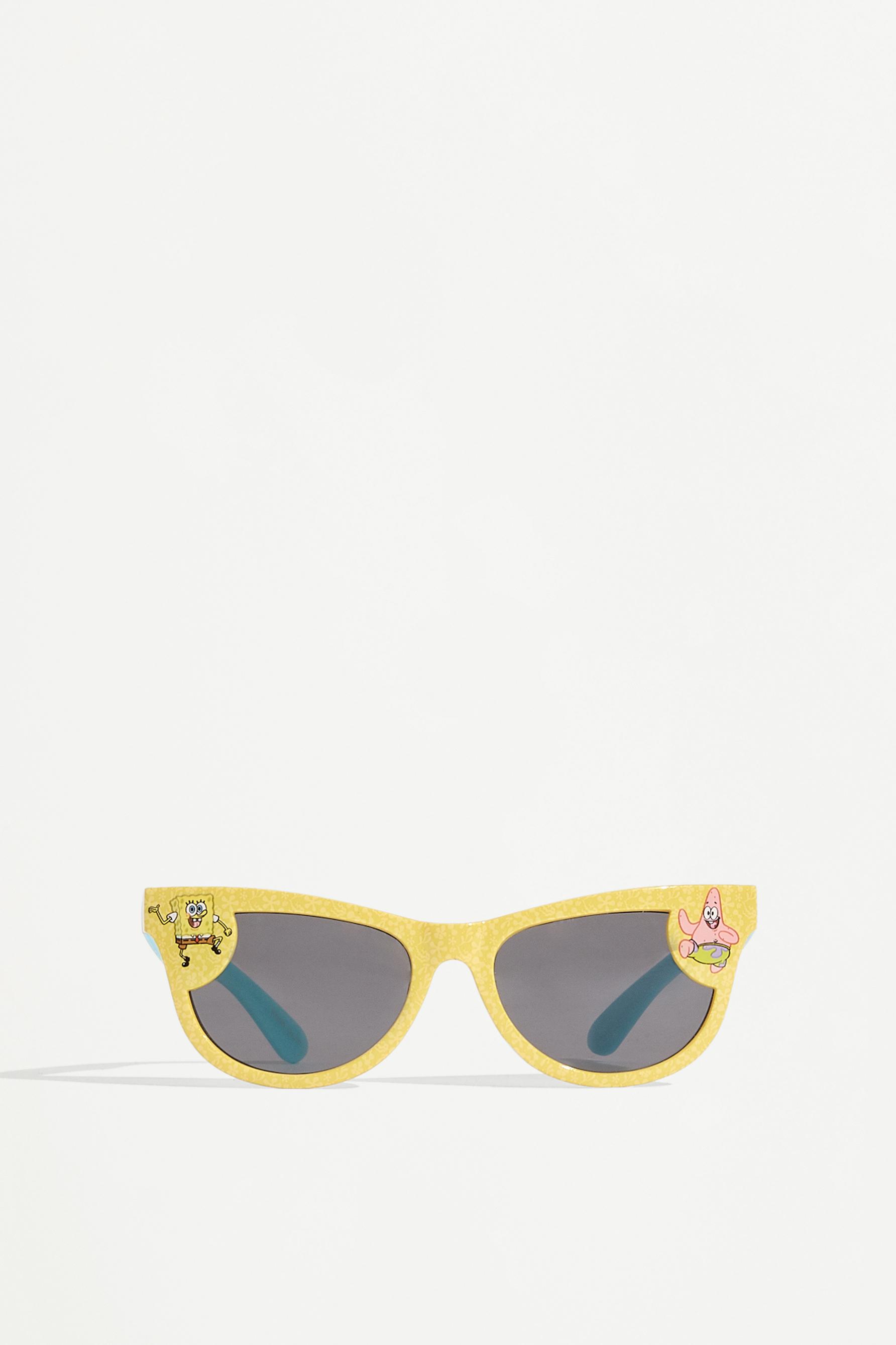 Gafas Bob Esponja Nickelodeon™